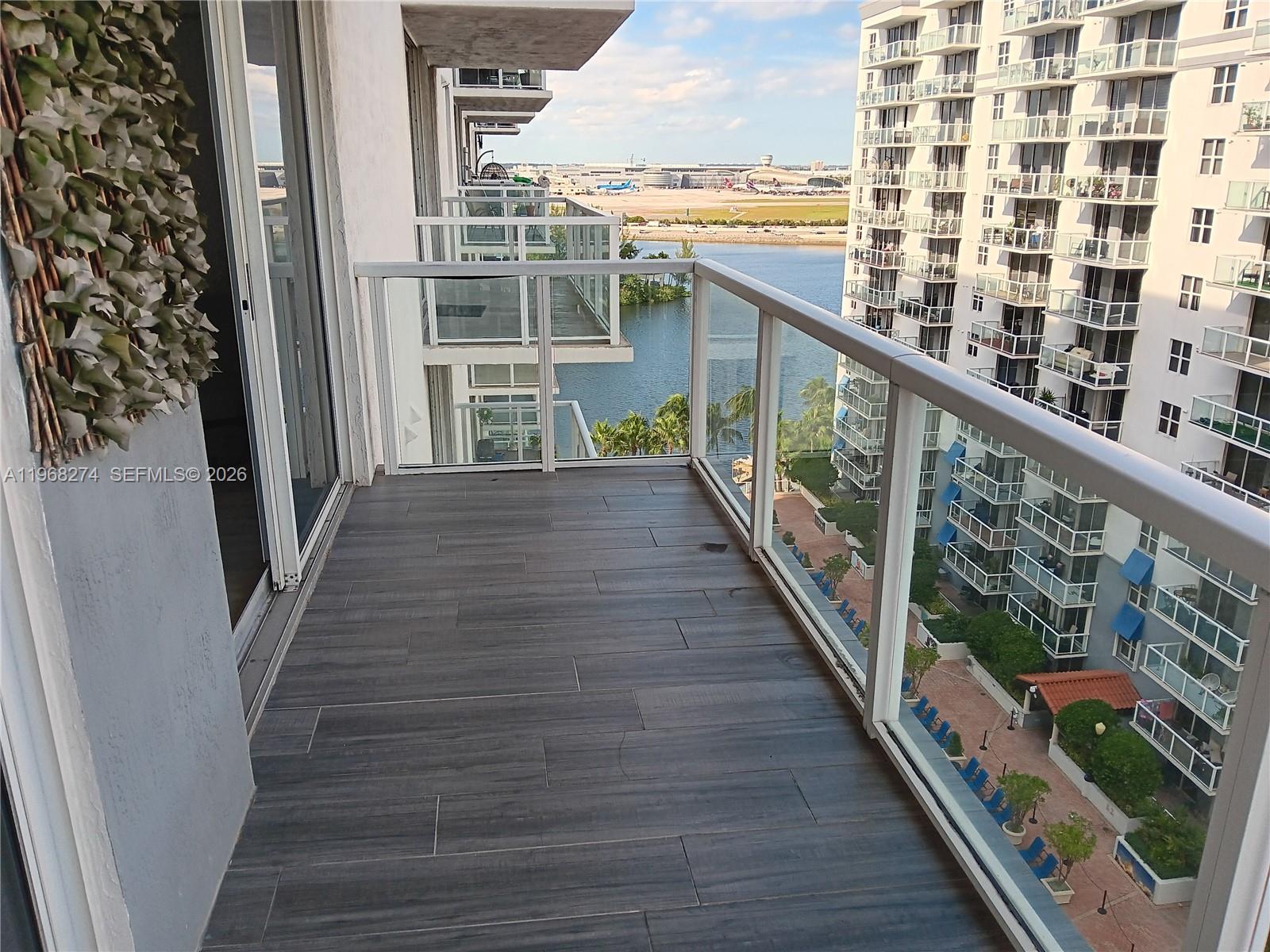 BLUE LAGOON CONDO - Residential