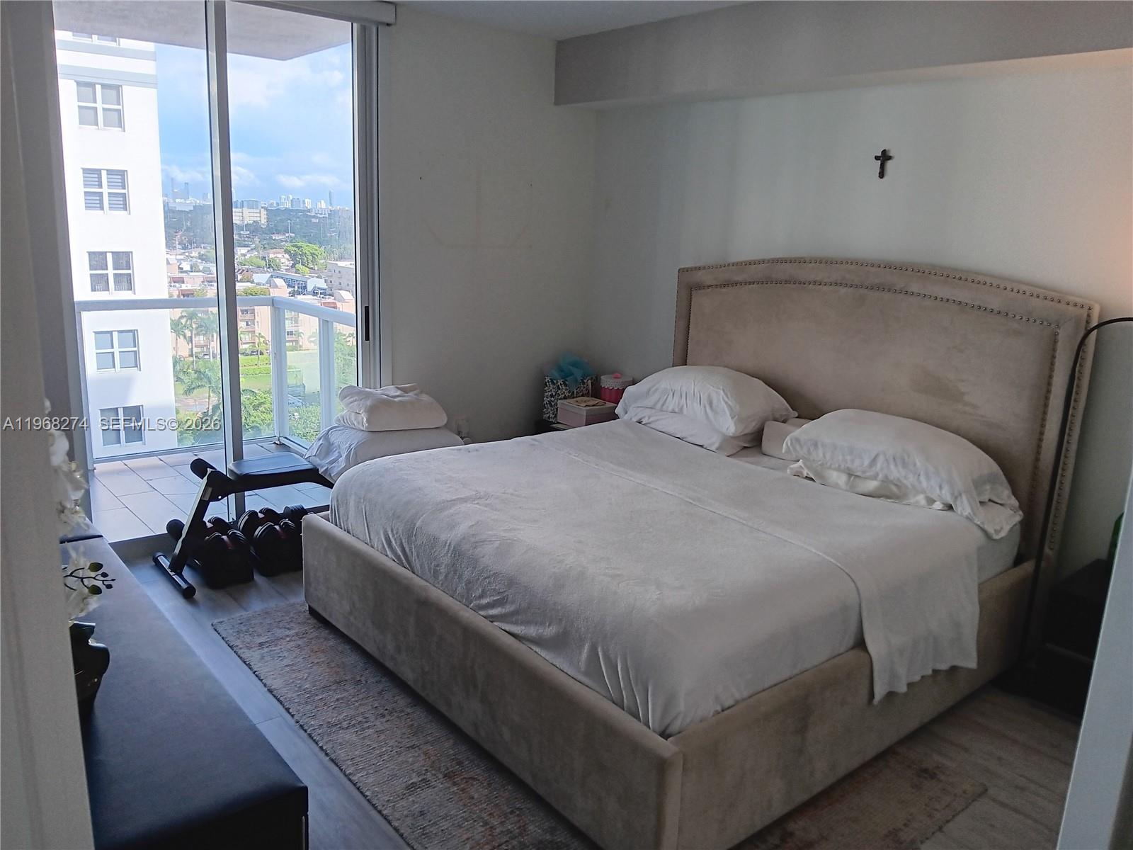 BLUE LAGOON CONDO - Residential