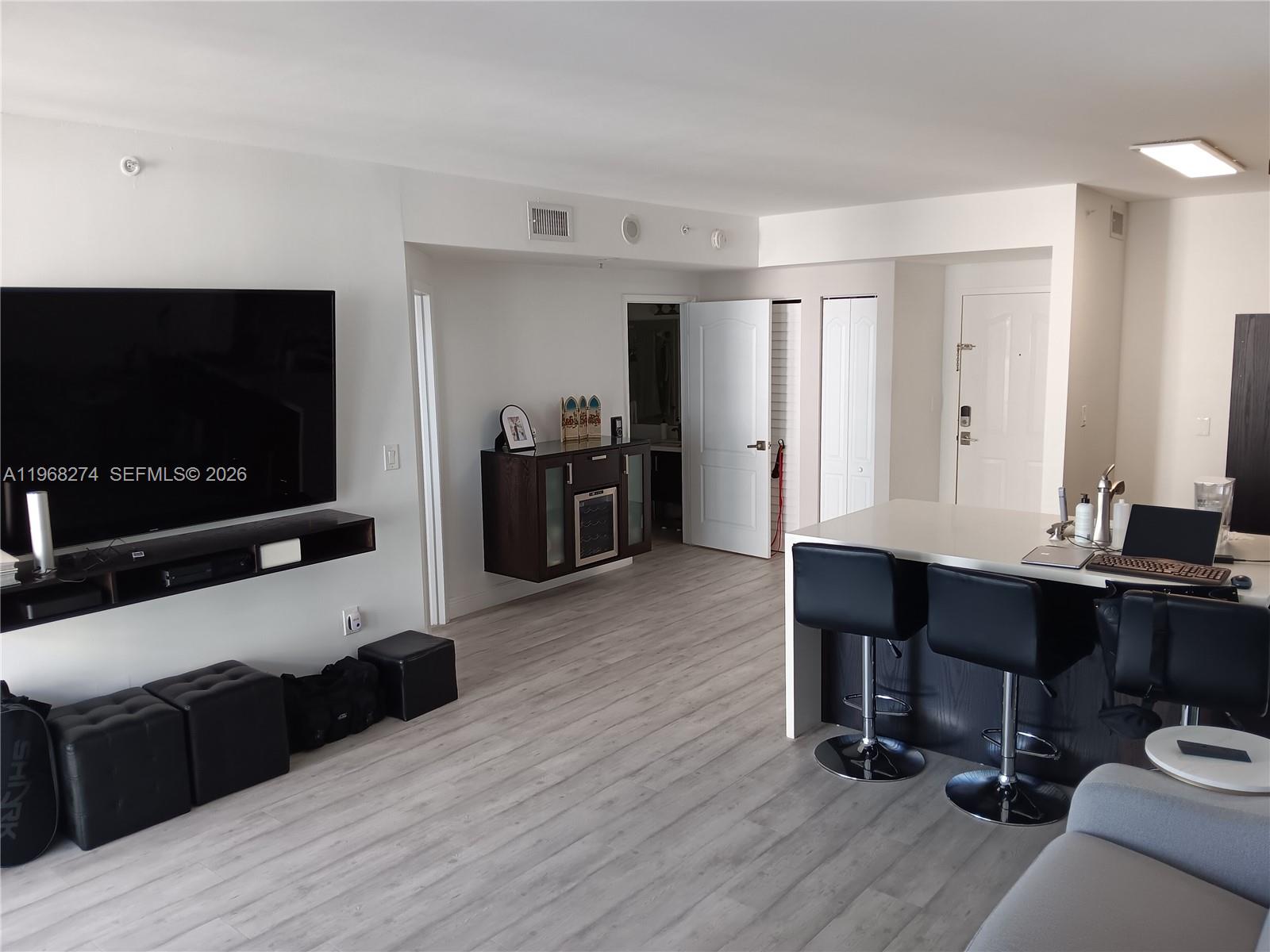 BLUE LAGOON CONDO - Residential