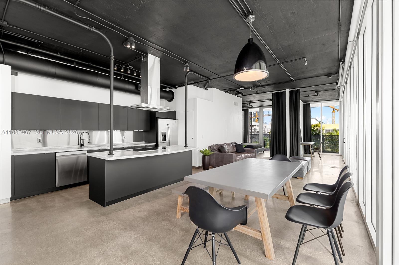 THE MONTCLAIR CONDO - Residential