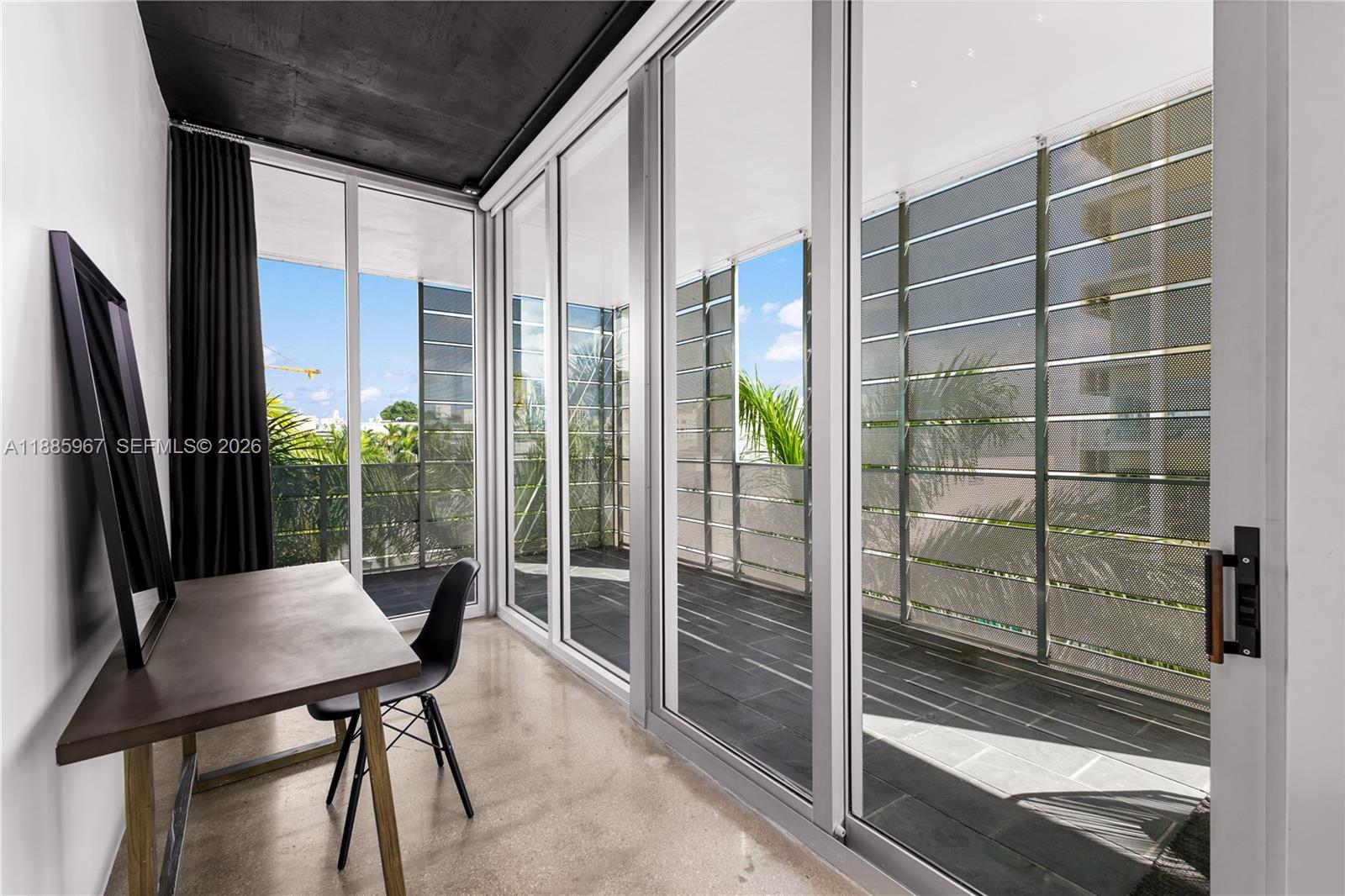 THE MONTCLAIR CONDO - Residential