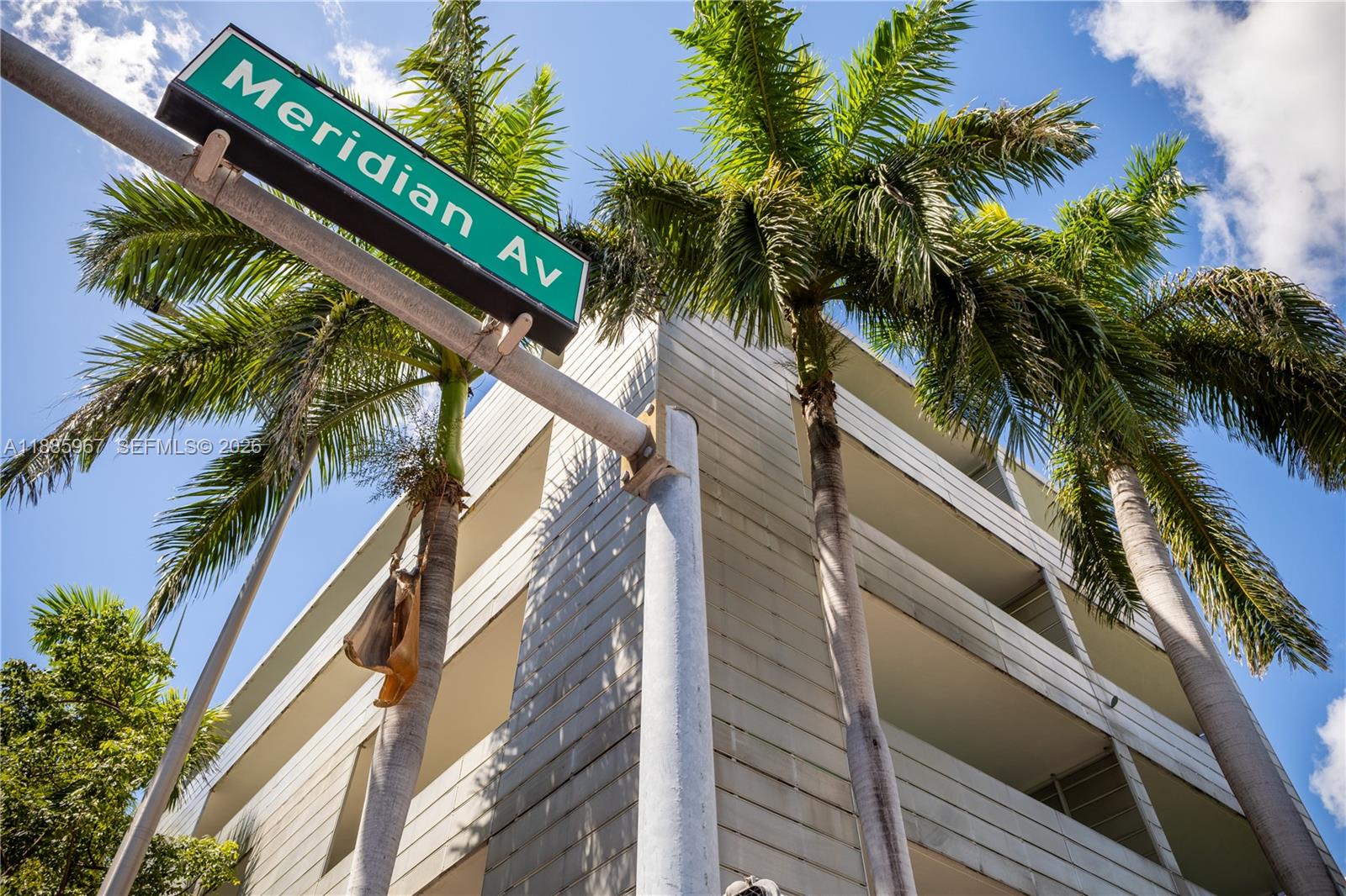 THE MONTCLAIR CONDO - Residential