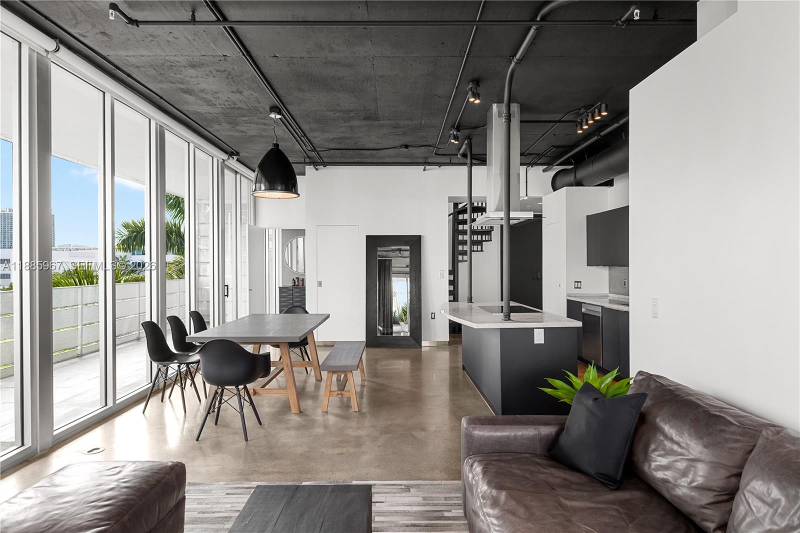 THE MONTCLAIR CONDO - Residential