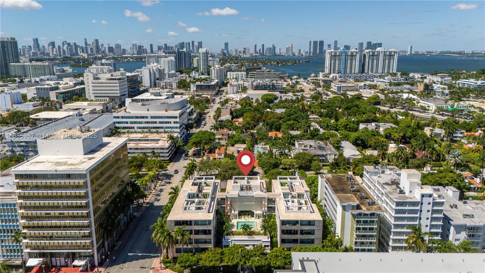 THE MONTCLAIR CONDO - Residential