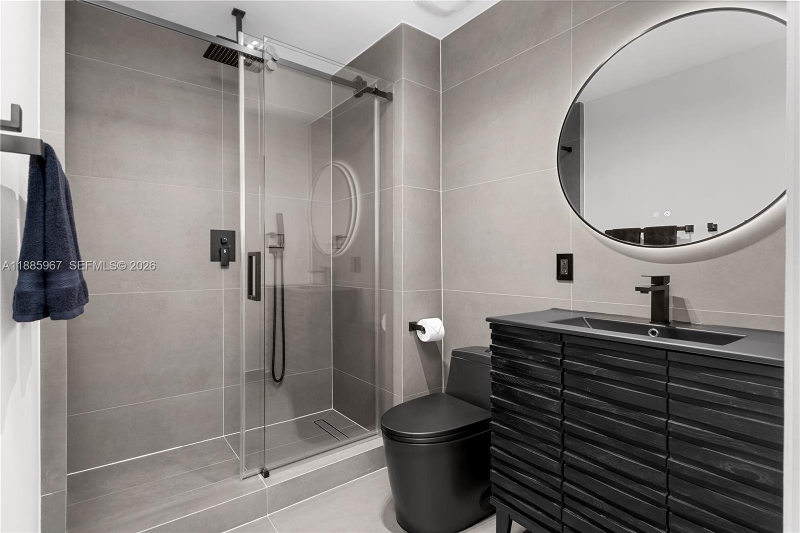 THE MONTCLAIR CONDO - Residential