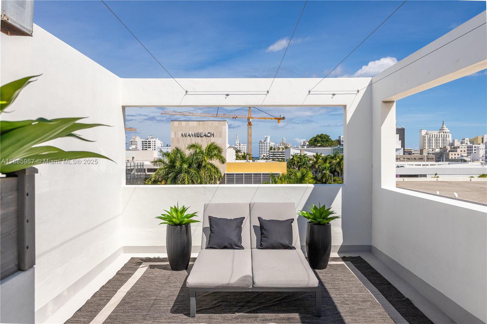 THE MONTCLAIR CONDO - Residential