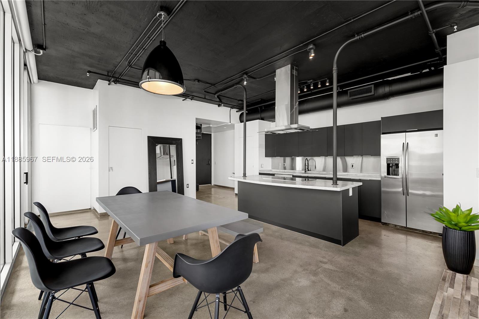 THE MONTCLAIR CONDO - Residential