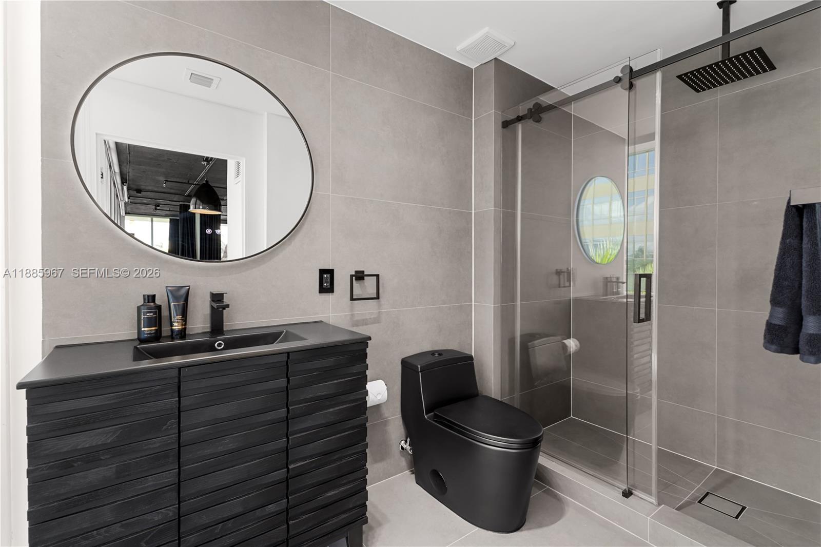 THE MONTCLAIR CONDO - Residential