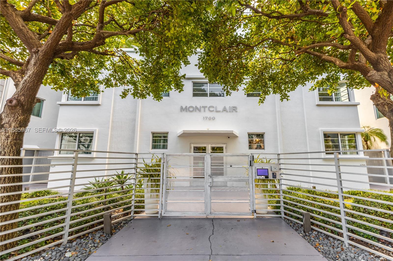 THE MONTCLAIR CONDO - Residential