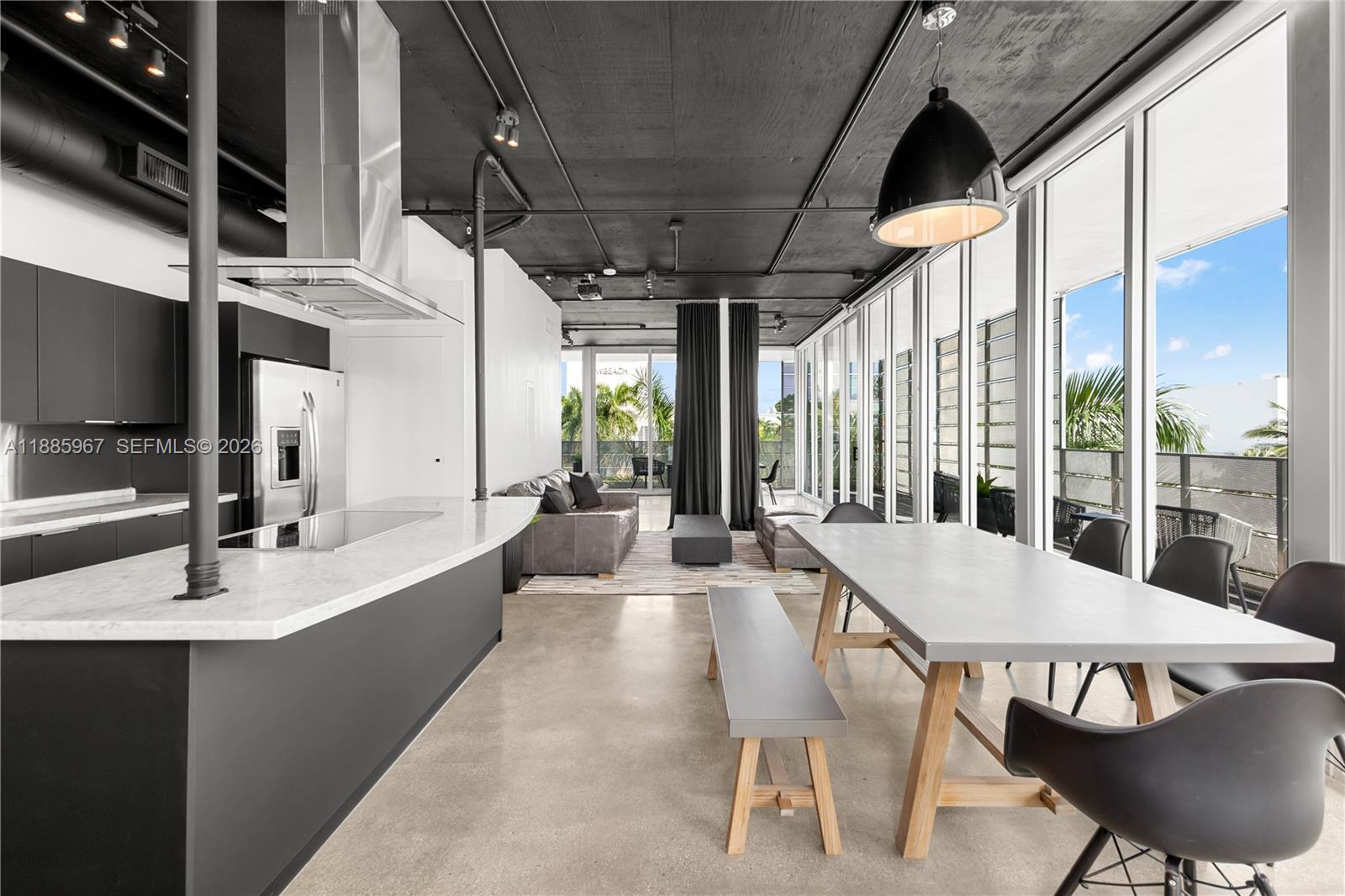 THE MONTCLAIR CONDO - Residential