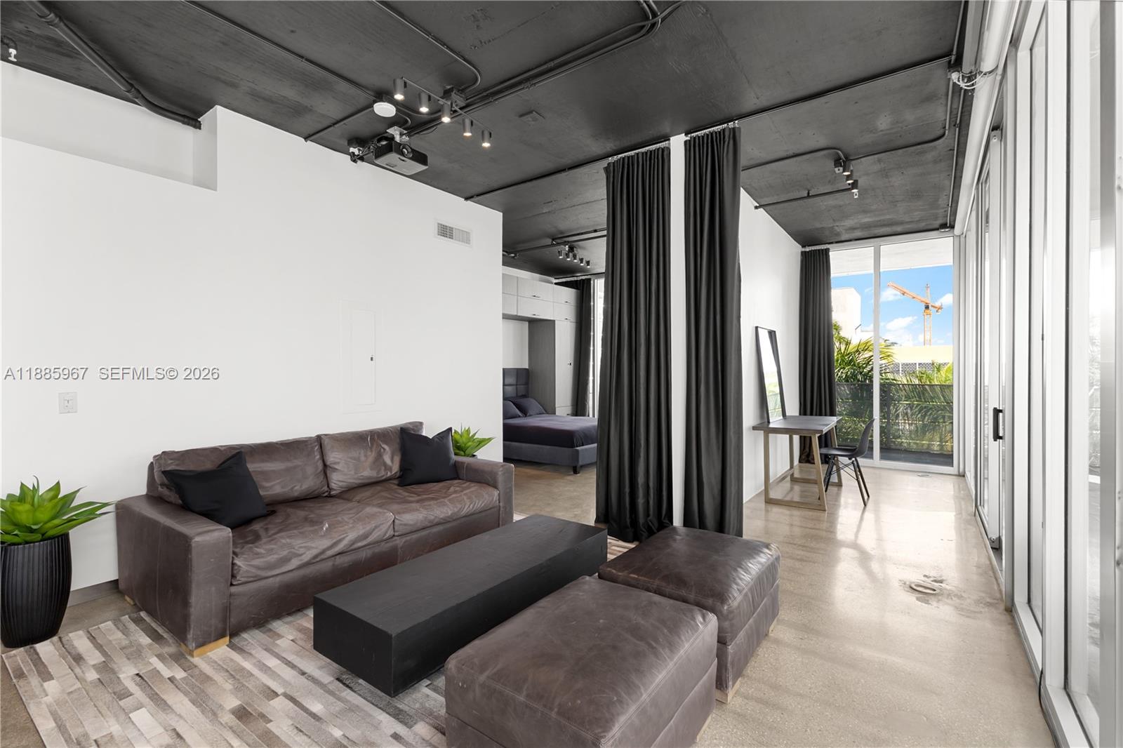 THE MONTCLAIR CONDO - Residential