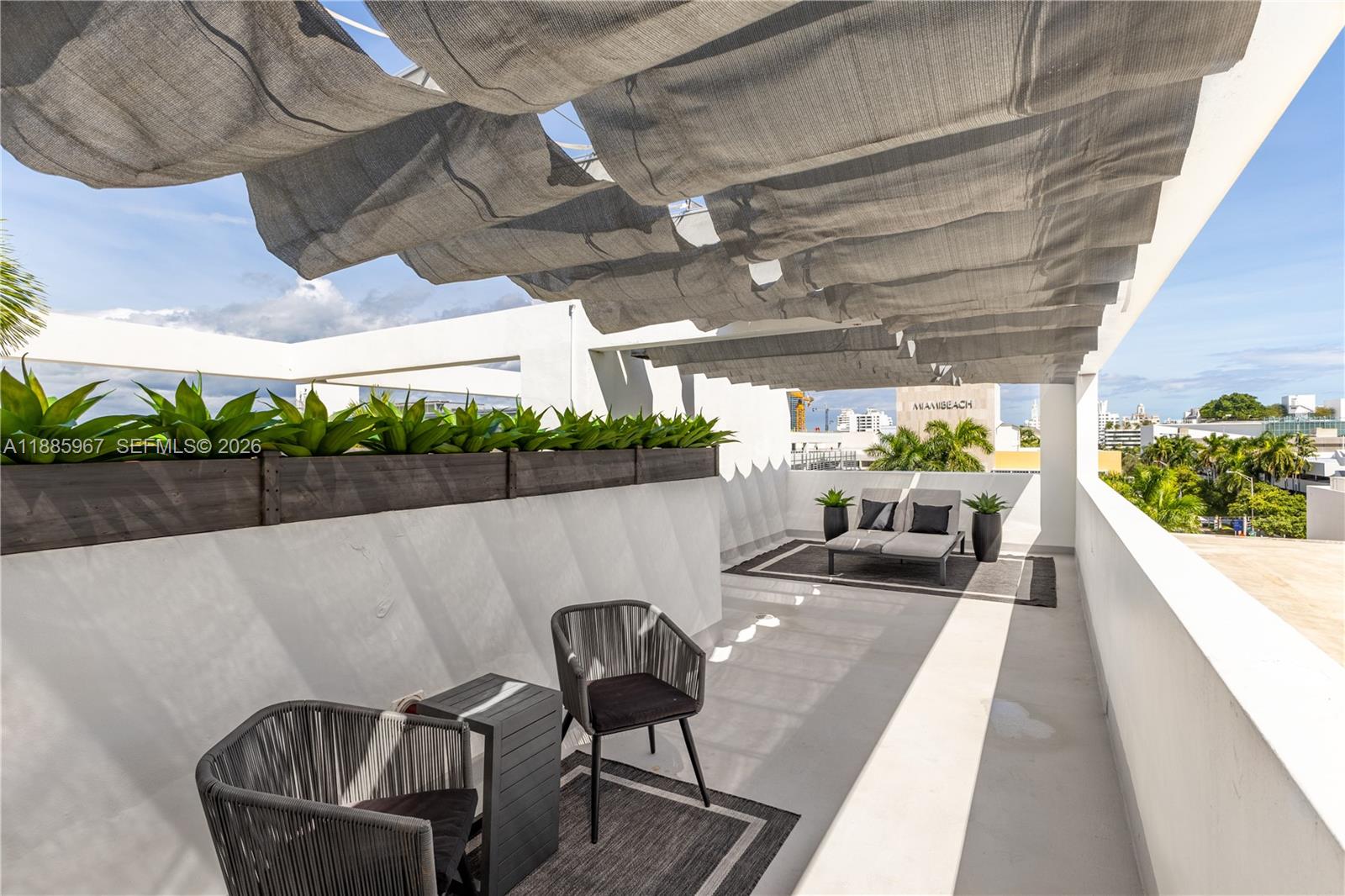 THE MONTCLAIR CONDO - Residential