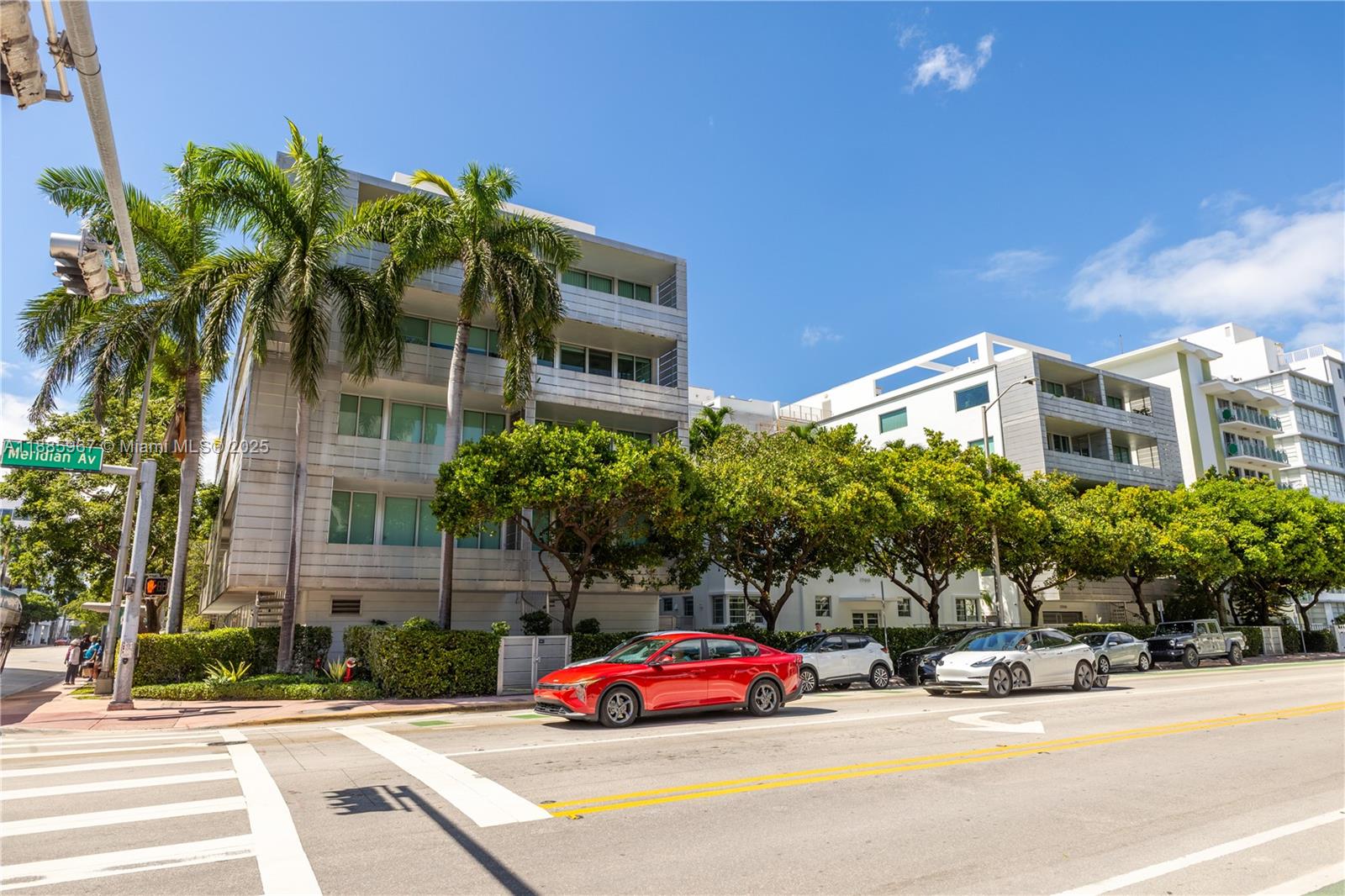 THE MONTCLAIR CONDO - Residential