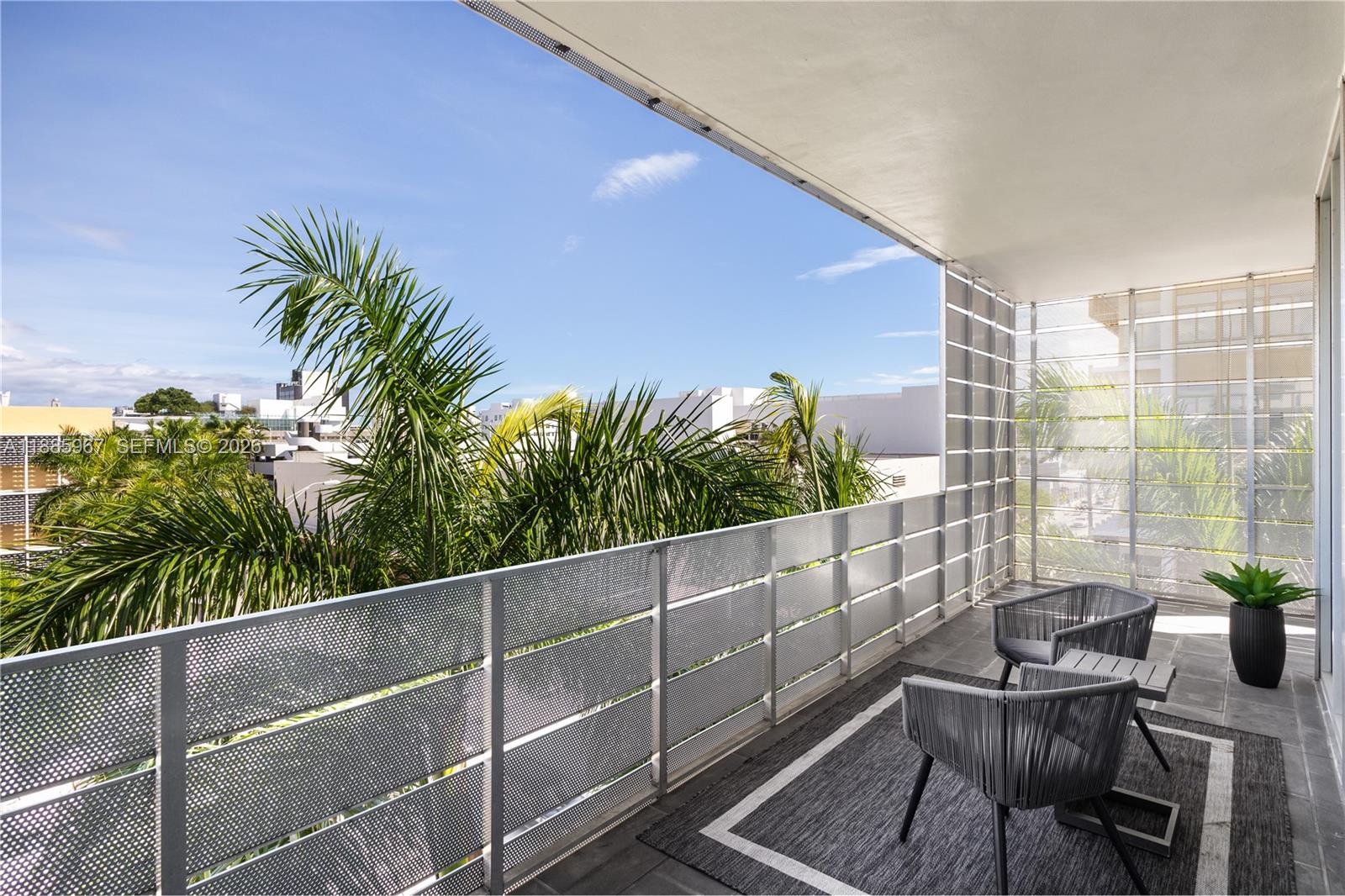 THE MONTCLAIR CONDO - Residential