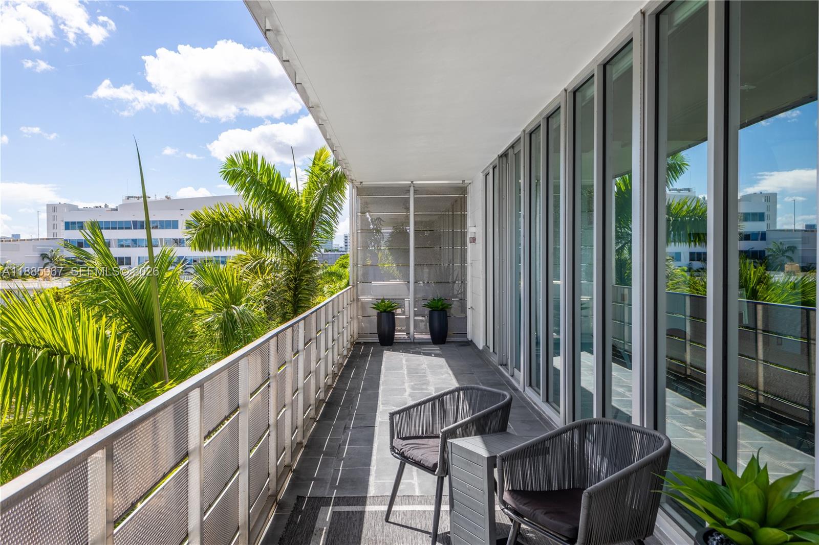 THE MONTCLAIR CONDO - Residential