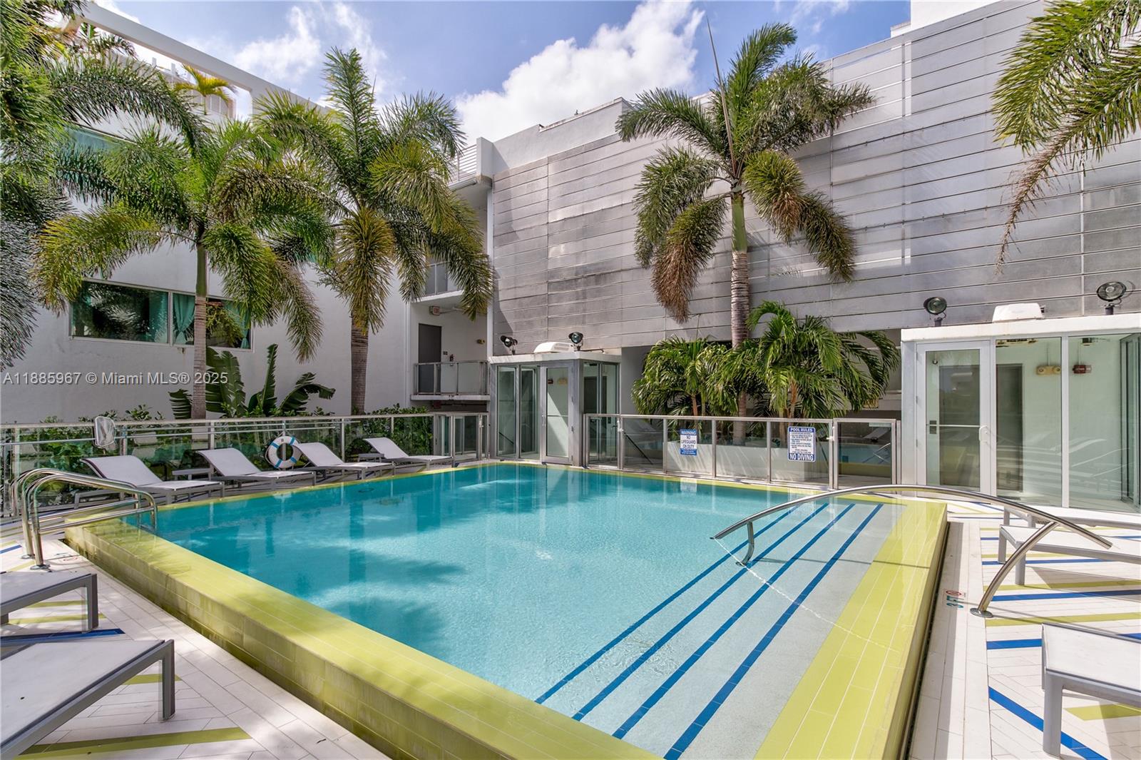THE MONTCLAIR CONDO - Residential