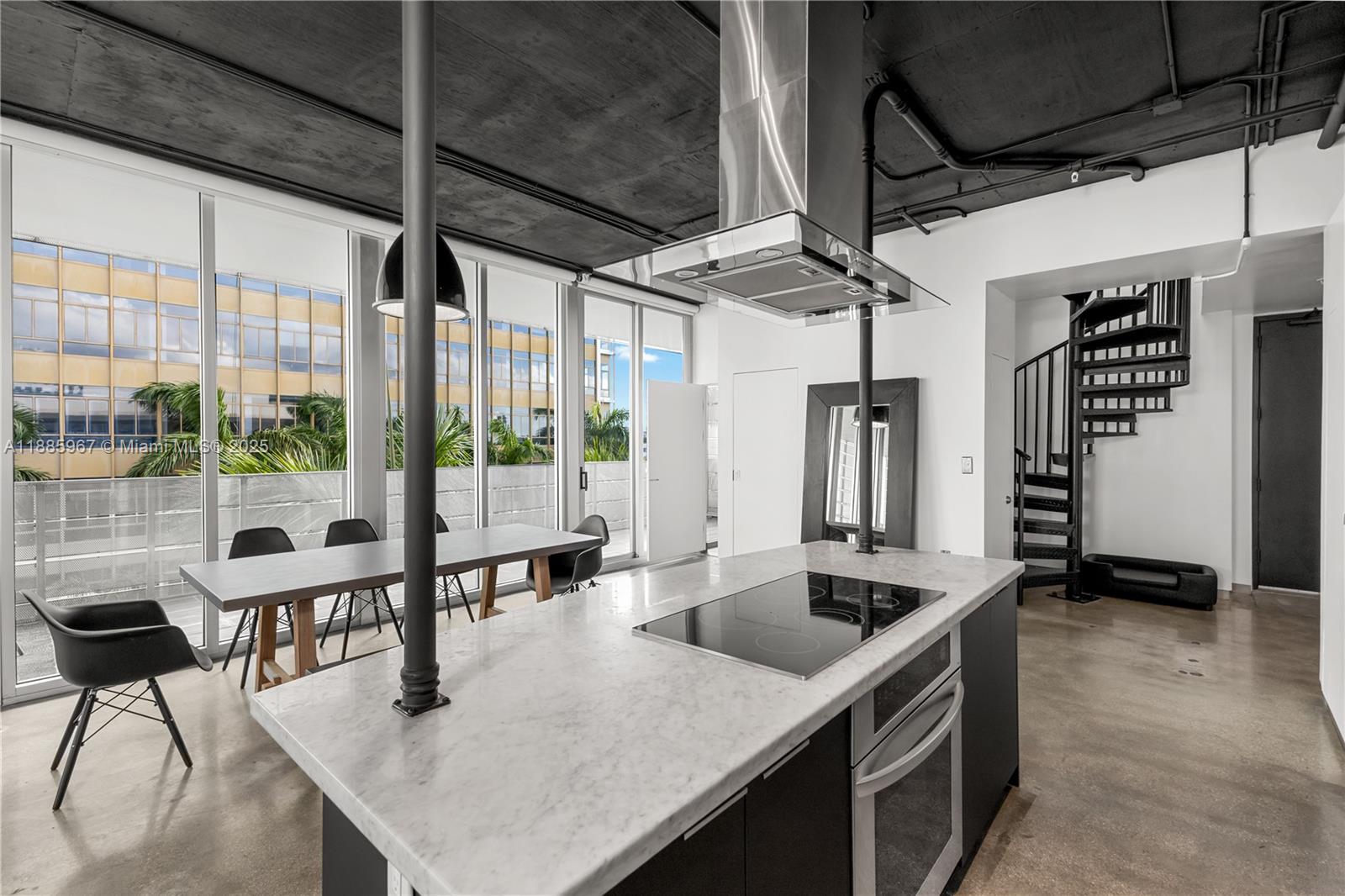 THE MONTCLAIR CONDO - Residential