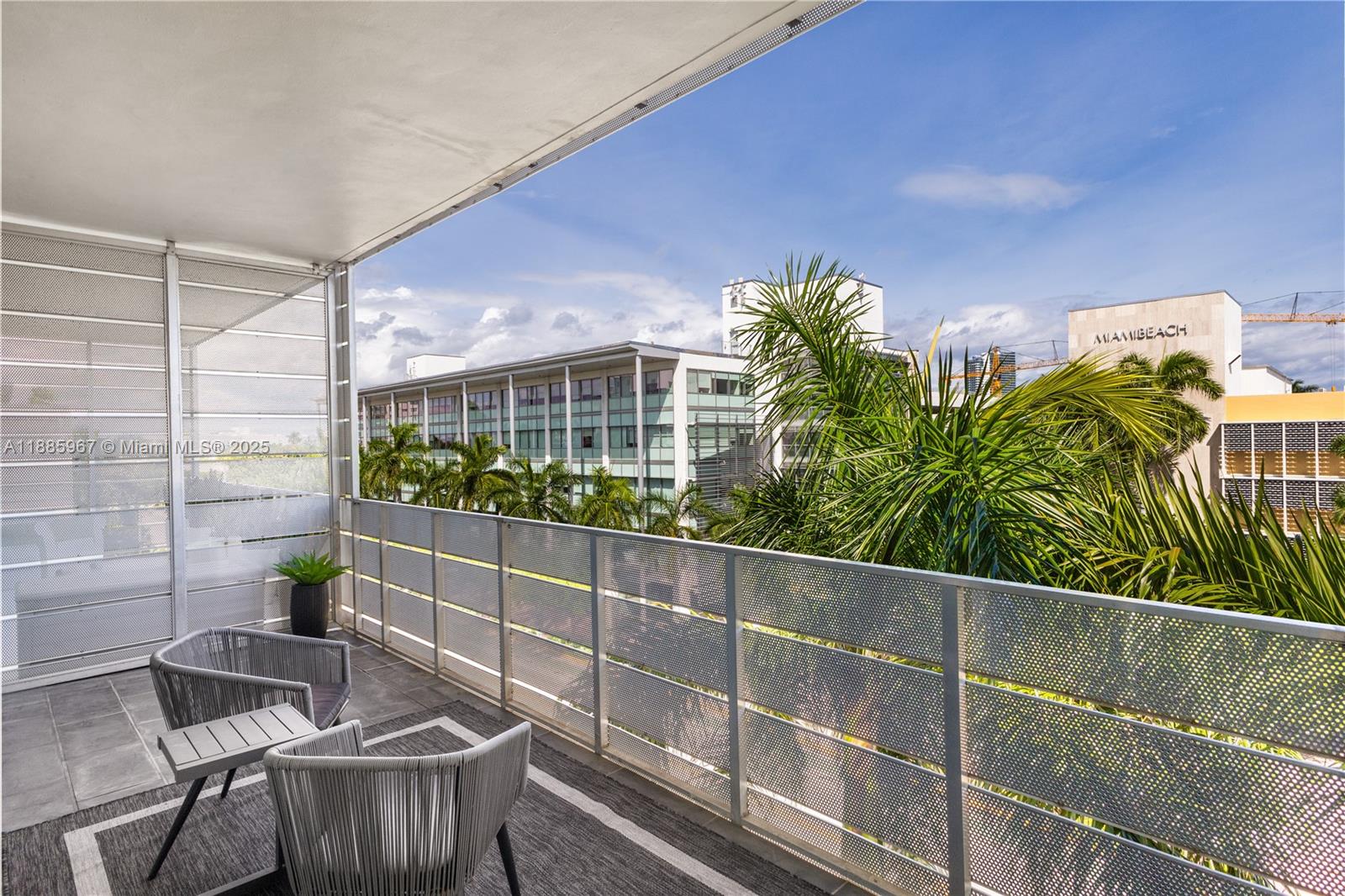 THE MONTCLAIR CONDO - Residential