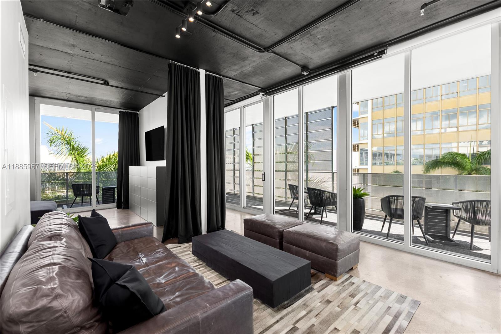 THE MONTCLAIR CONDO - Residential