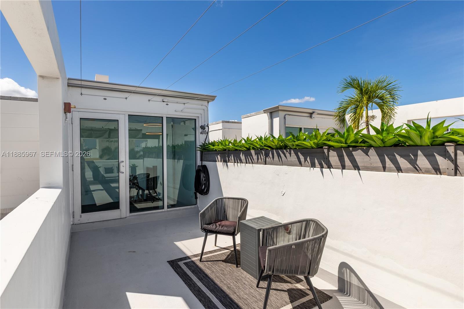 THE MONTCLAIR CONDO - Residential