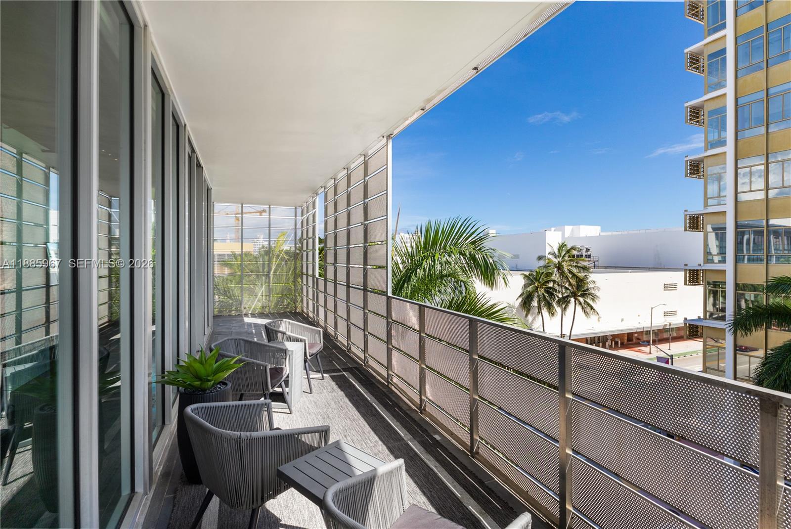 THE MONTCLAIR CONDO - Residential