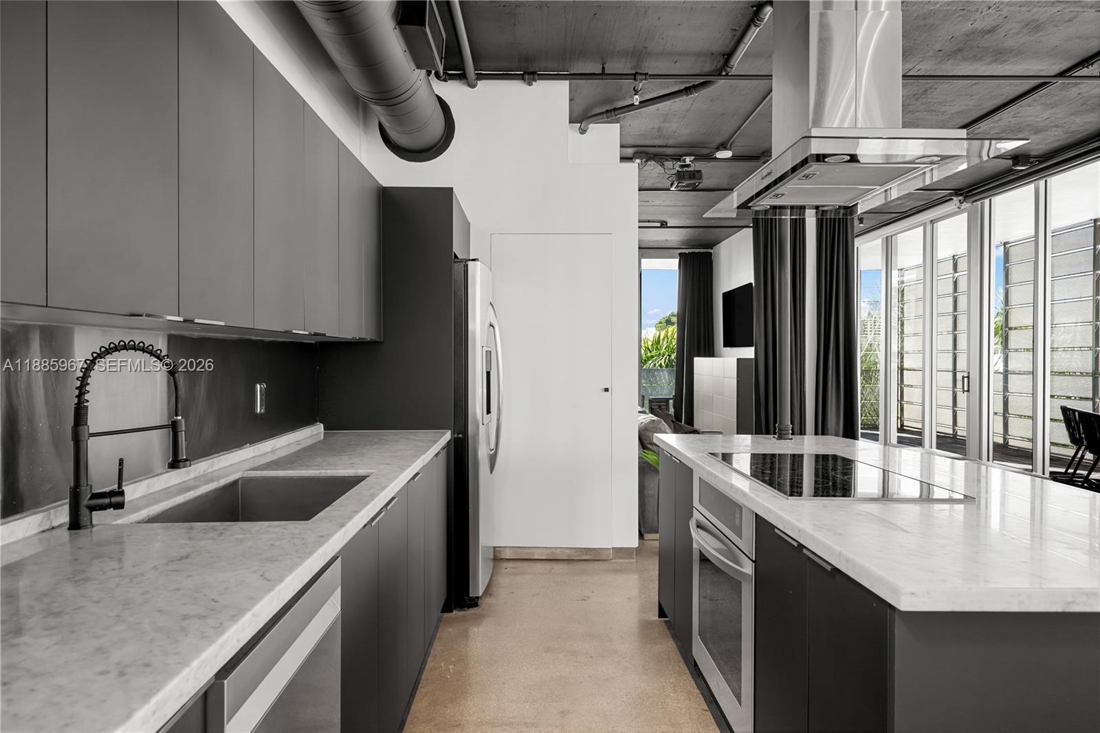 THE MONTCLAIR CONDO - Residential