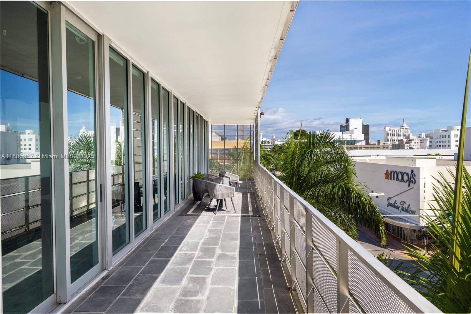 THE MONTCLAIR CONDO - Residential