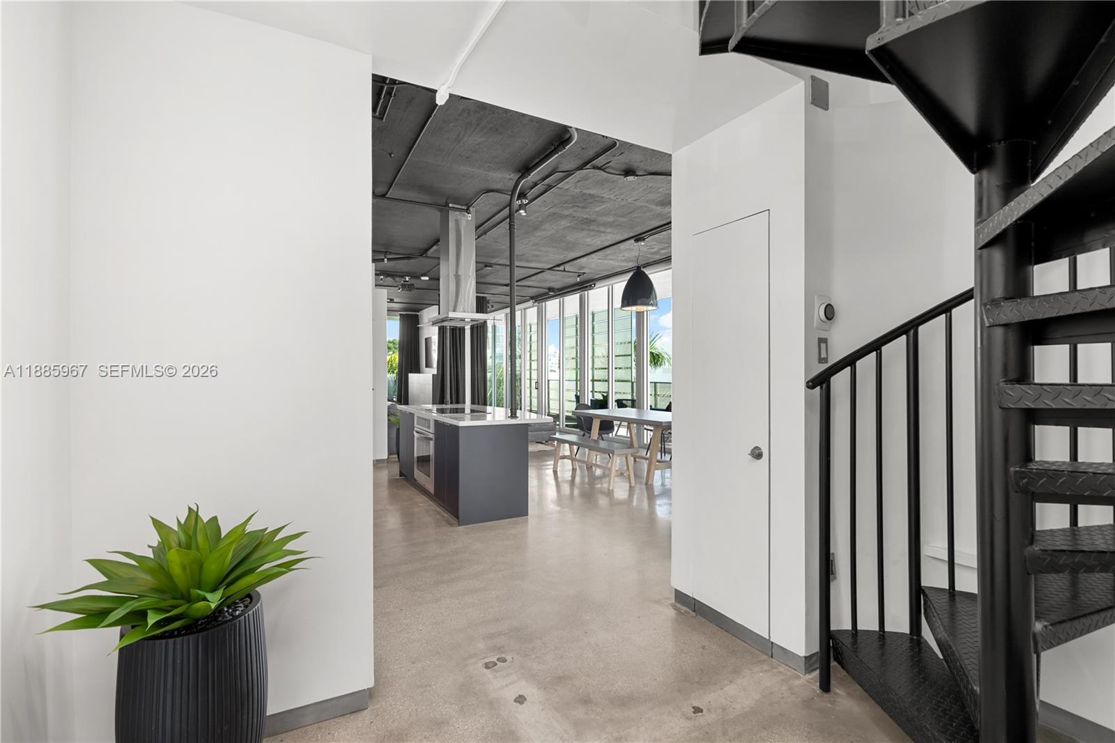 THE MONTCLAIR CONDO - Residential