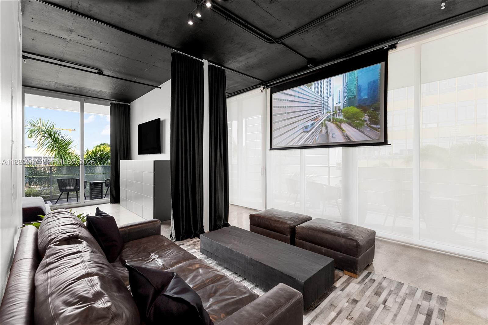 THE MONTCLAIR CONDO - Residential