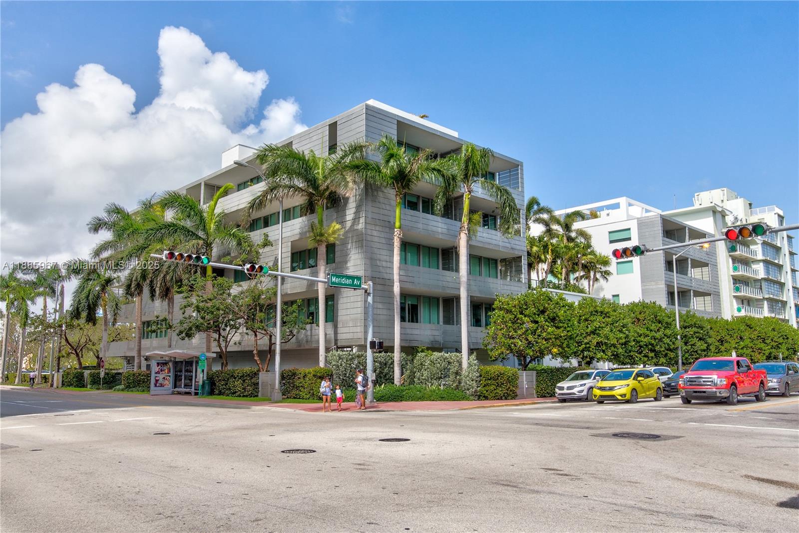 THE MONTCLAIR CONDO - Residential