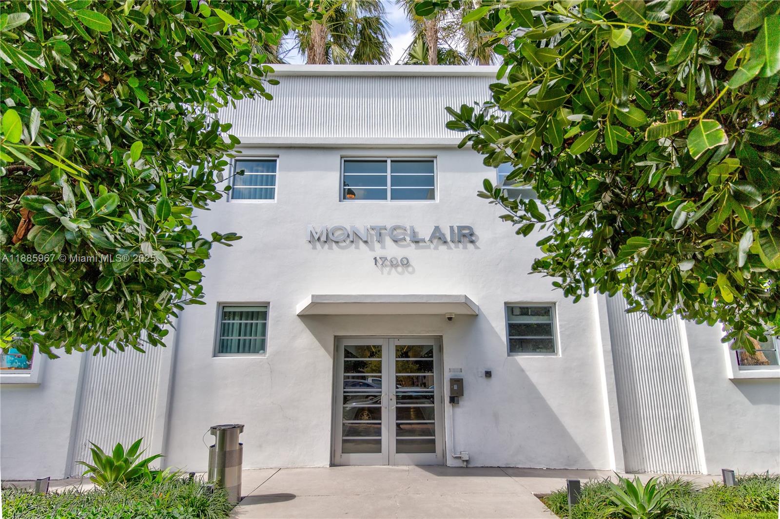 THE MONTCLAIR CONDO - Residential