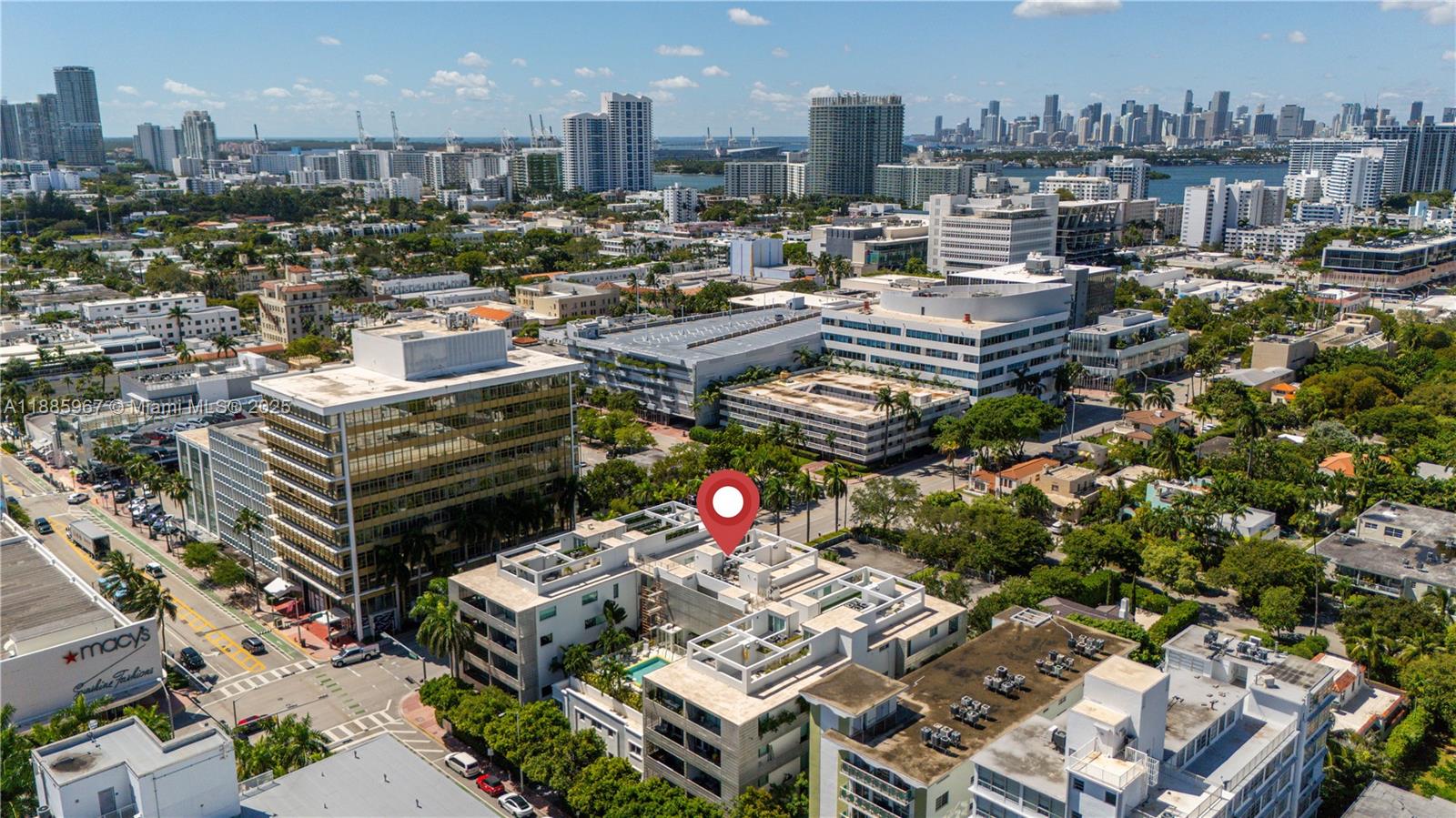 THE MONTCLAIR CONDO - Residential