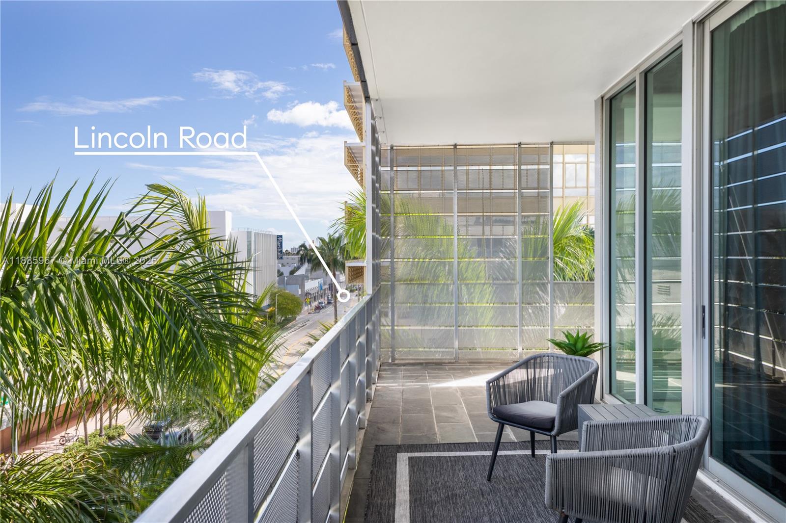 THE MONTCLAIR CONDO - Residential