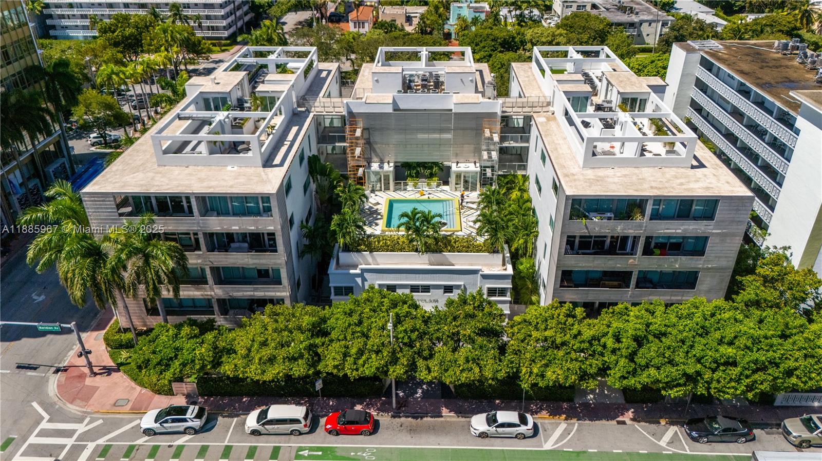 THE MONTCLAIR CONDO - Residential