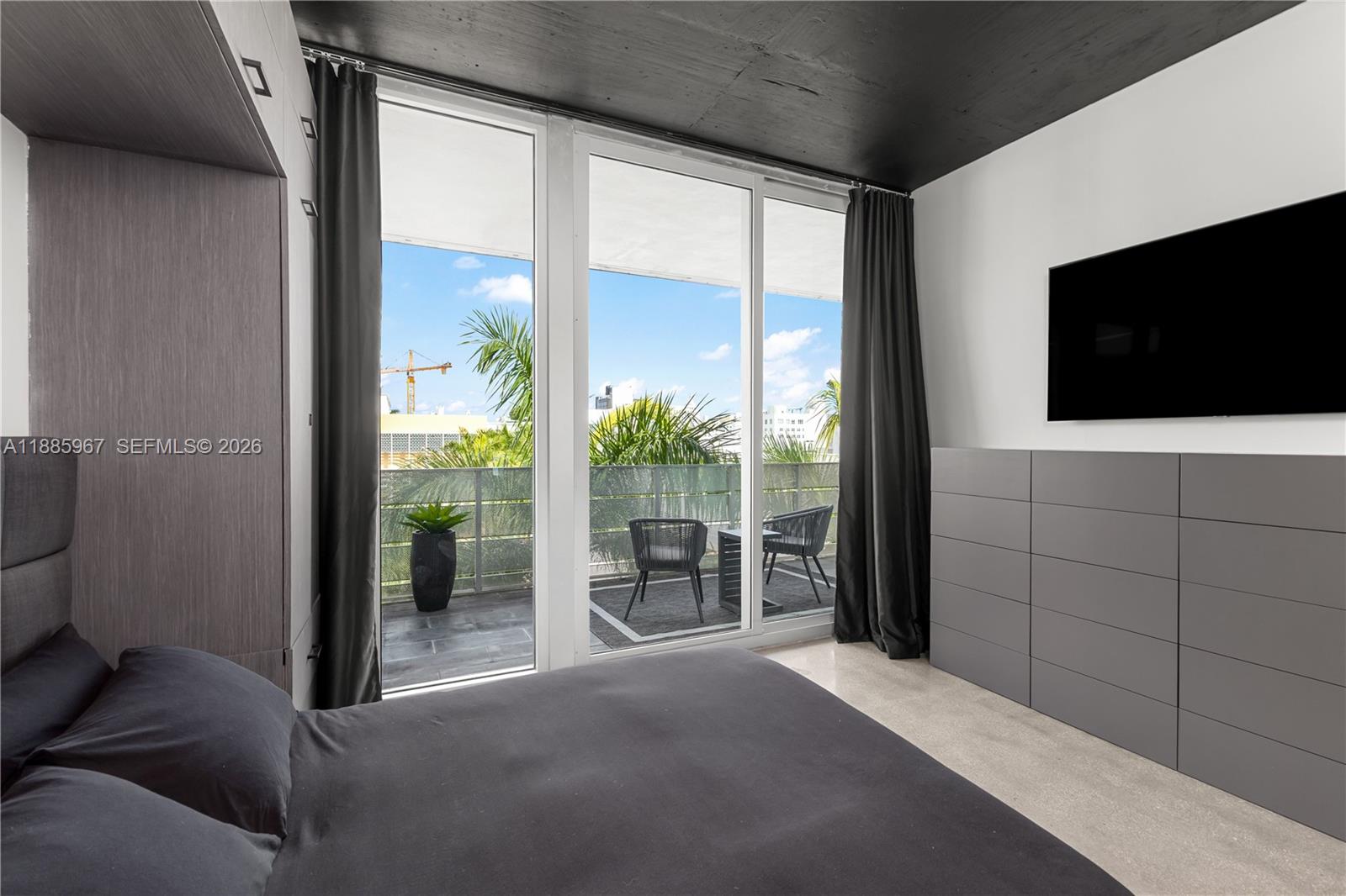 THE MONTCLAIR CONDO - Residential