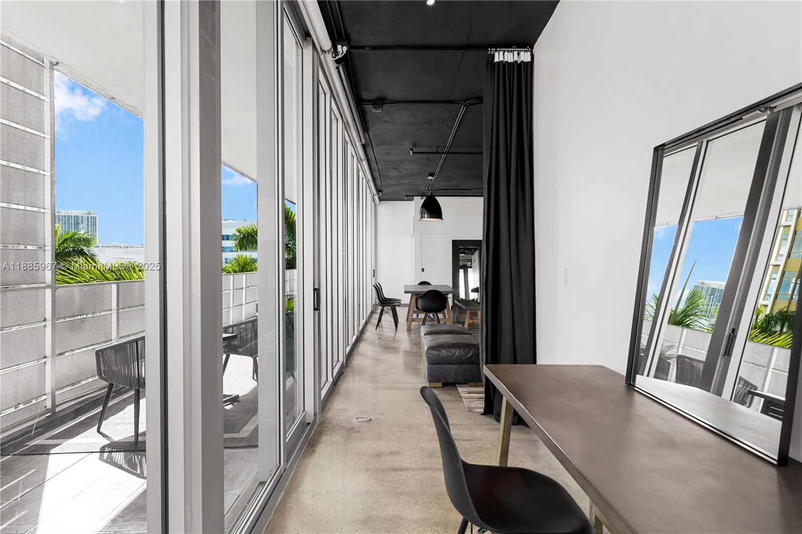 THE MONTCLAIR CONDO - Residential
