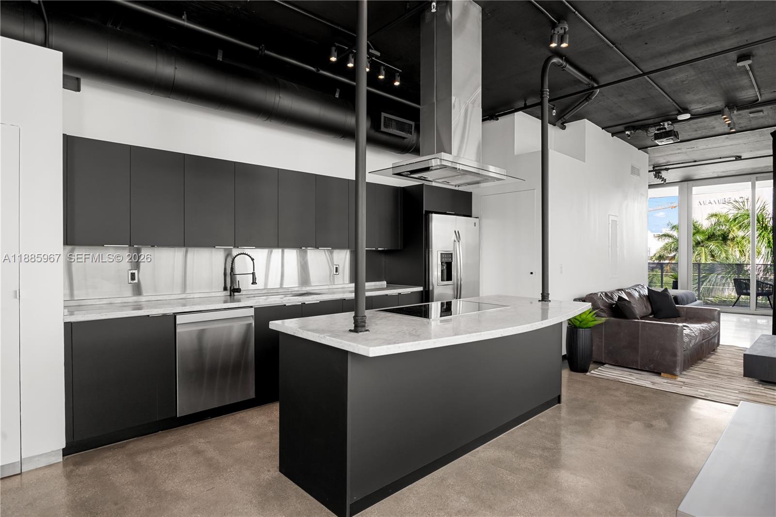 THE MONTCLAIR CONDO - Residential