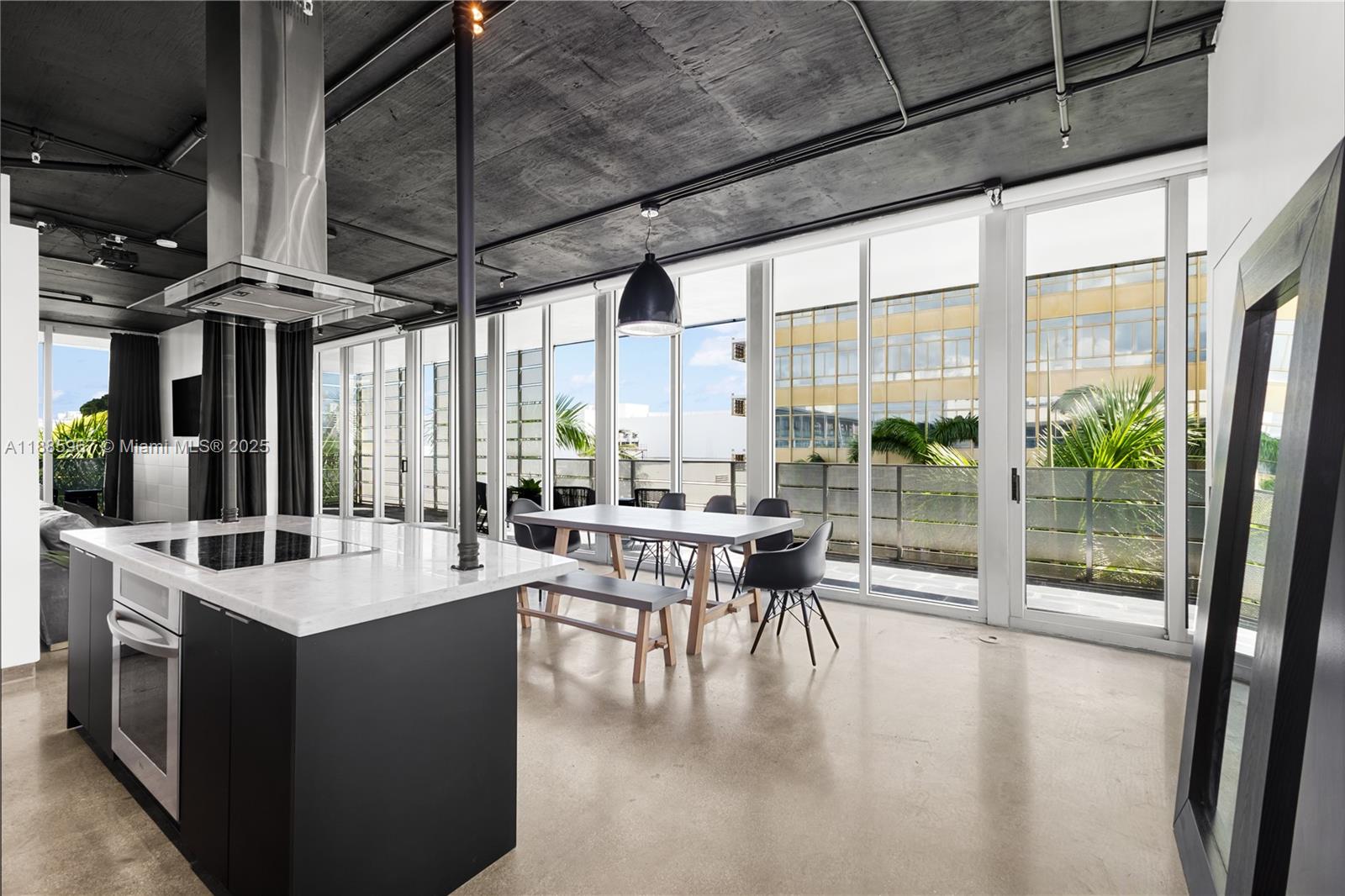 THE MONTCLAIR CONDO - Residential