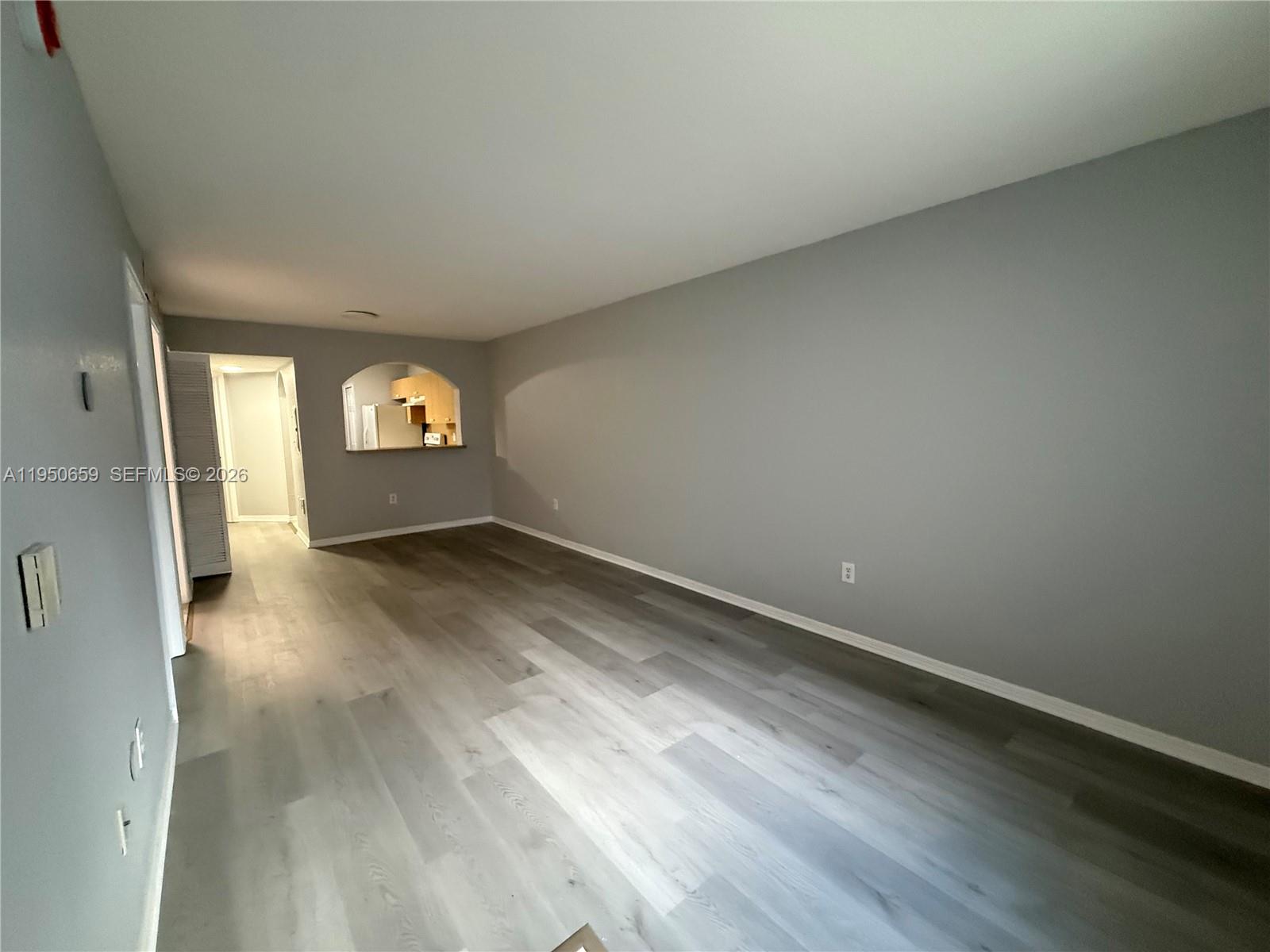 VENETIA GARDENS SOUTH CON - Residential Lease