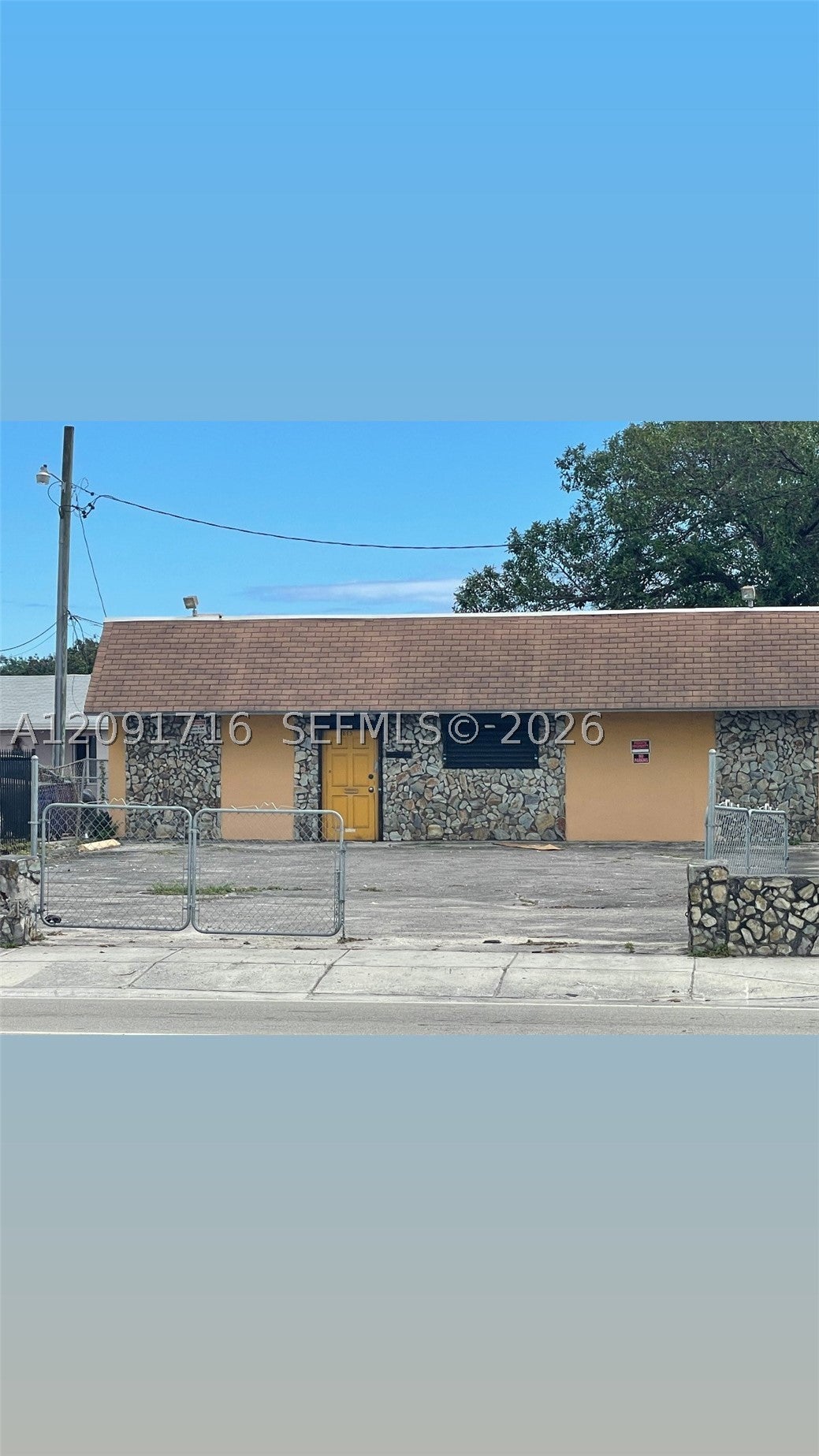 4875 NW 7th Ave