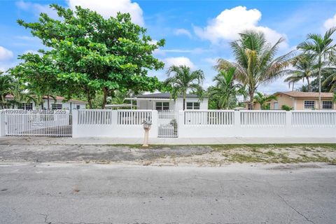 1169 NW 114th St Miami FL 33168