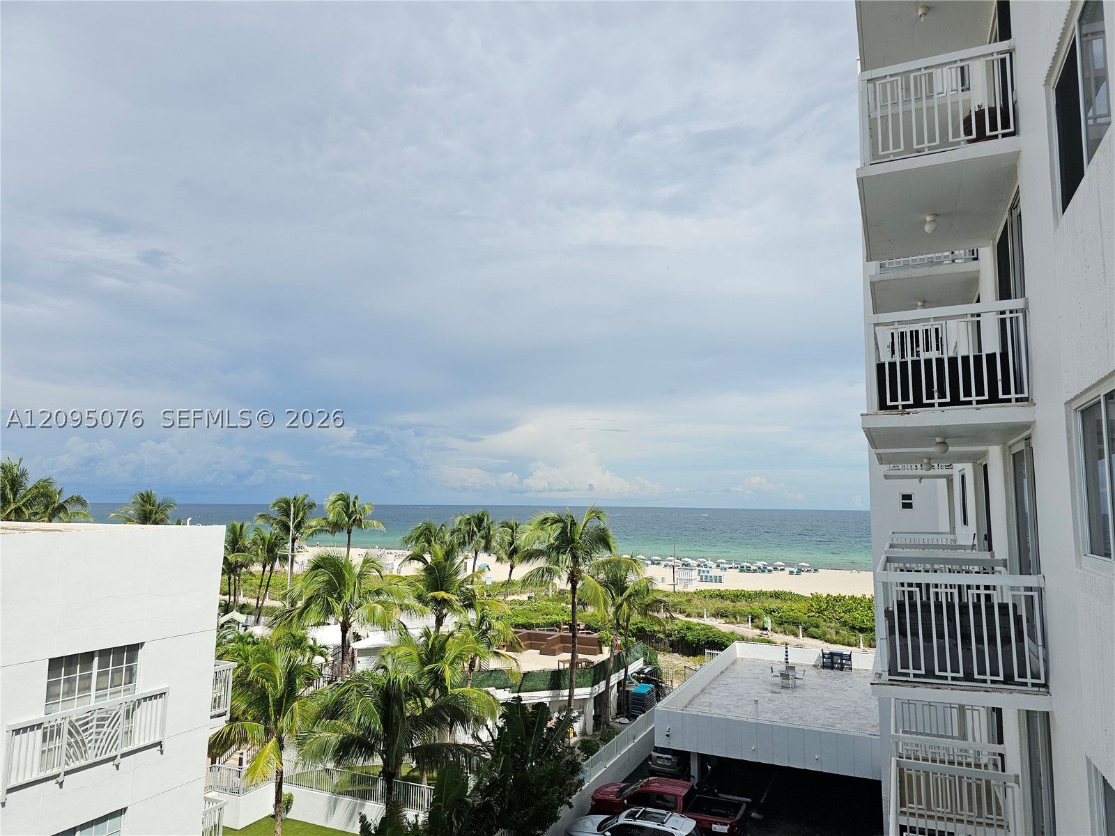 401 Ocean Dr 522