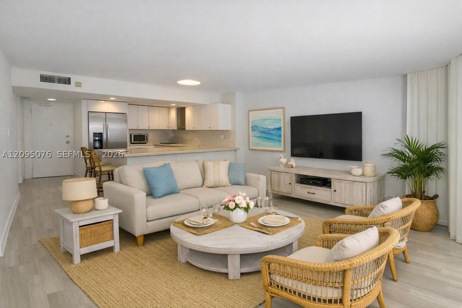 401 Ocean Dr 522