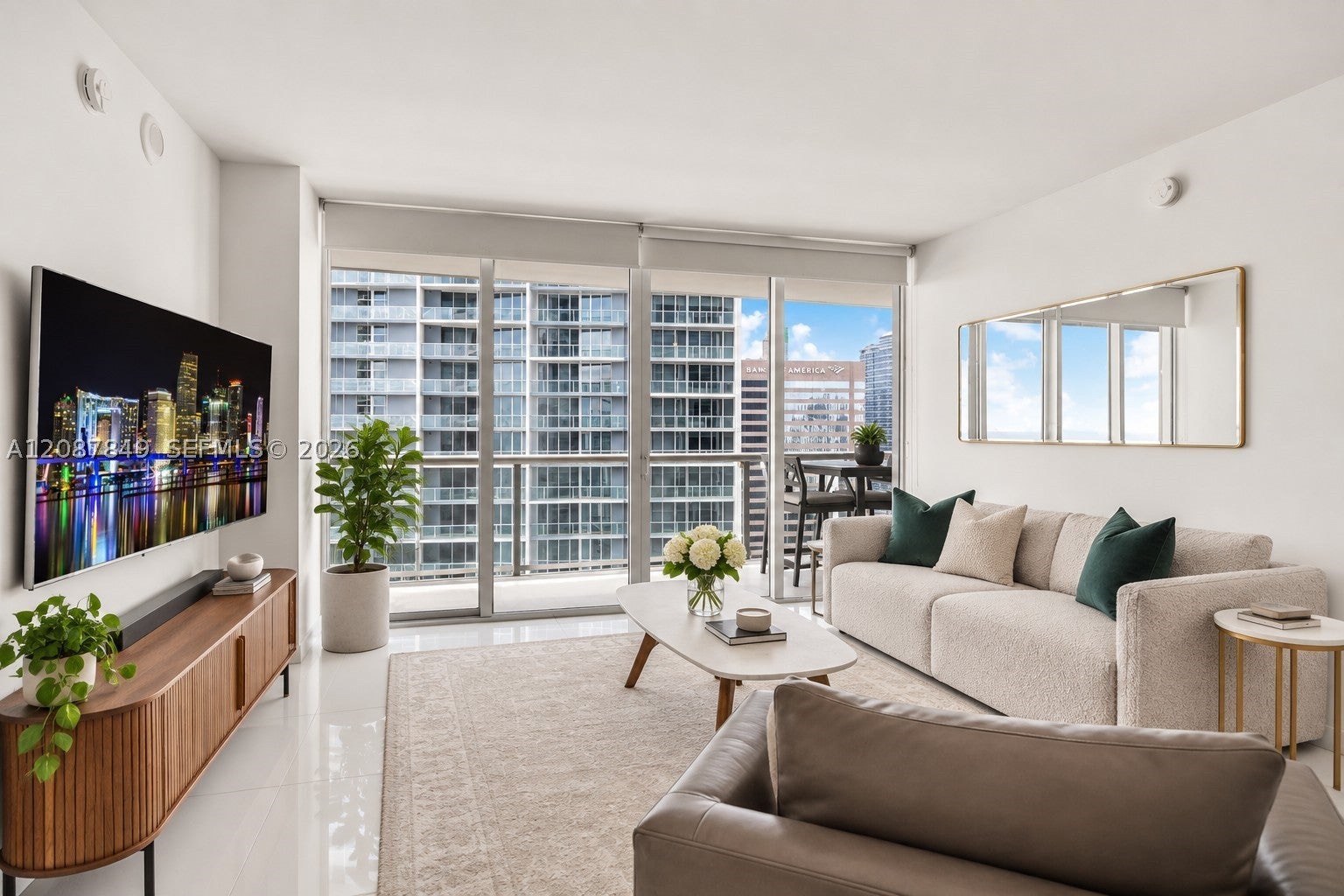 475 Brickell Ave 3609