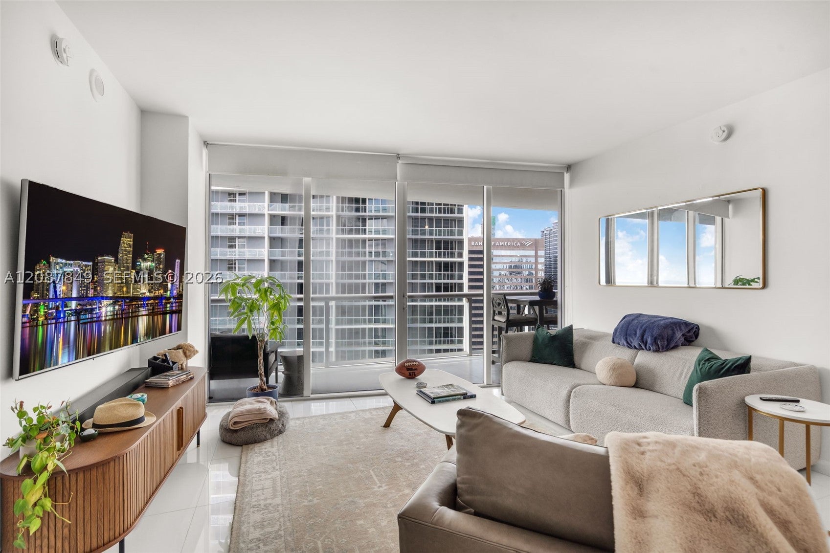 475 Brickell Ave 3609
