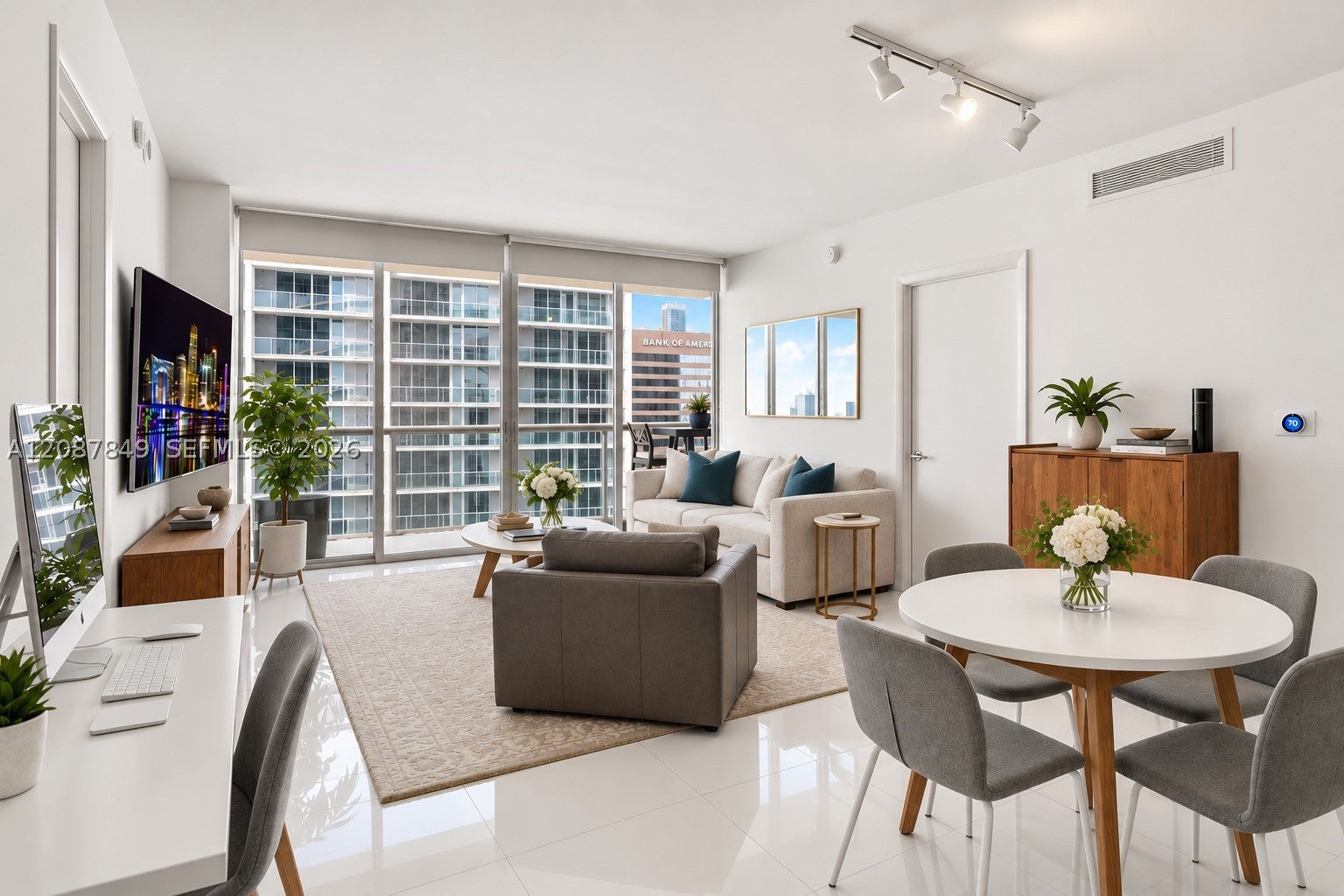 475 Brickell Ave 3609
