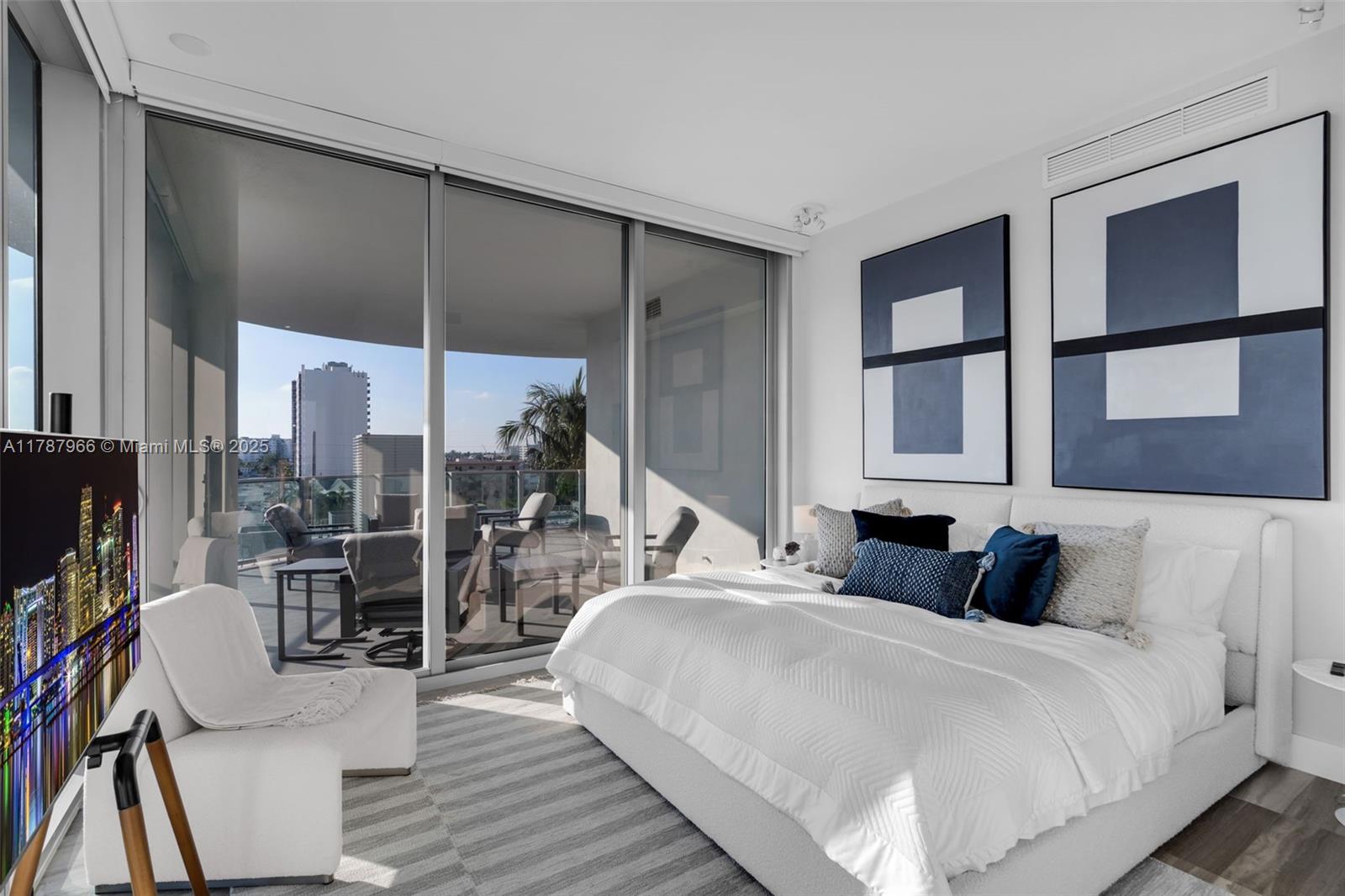 L'ATELIER CONDO - Residential