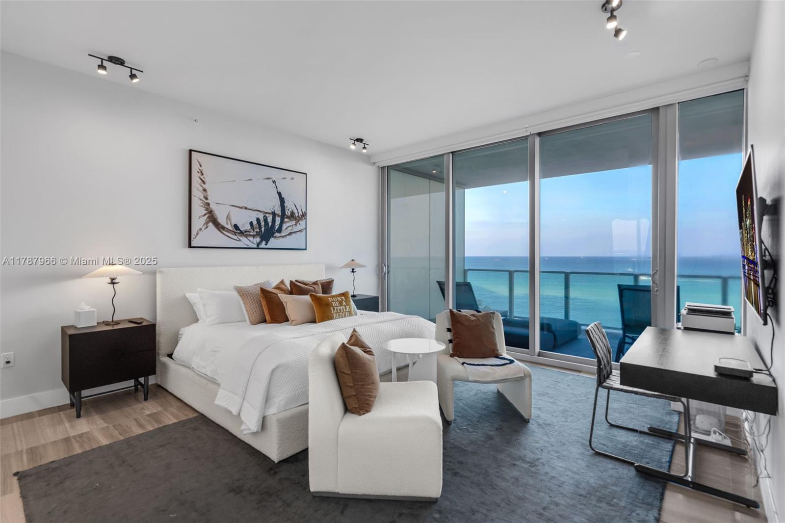 L'ATELIER CONDO - Residential