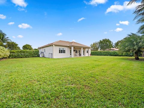 A home in Homestead