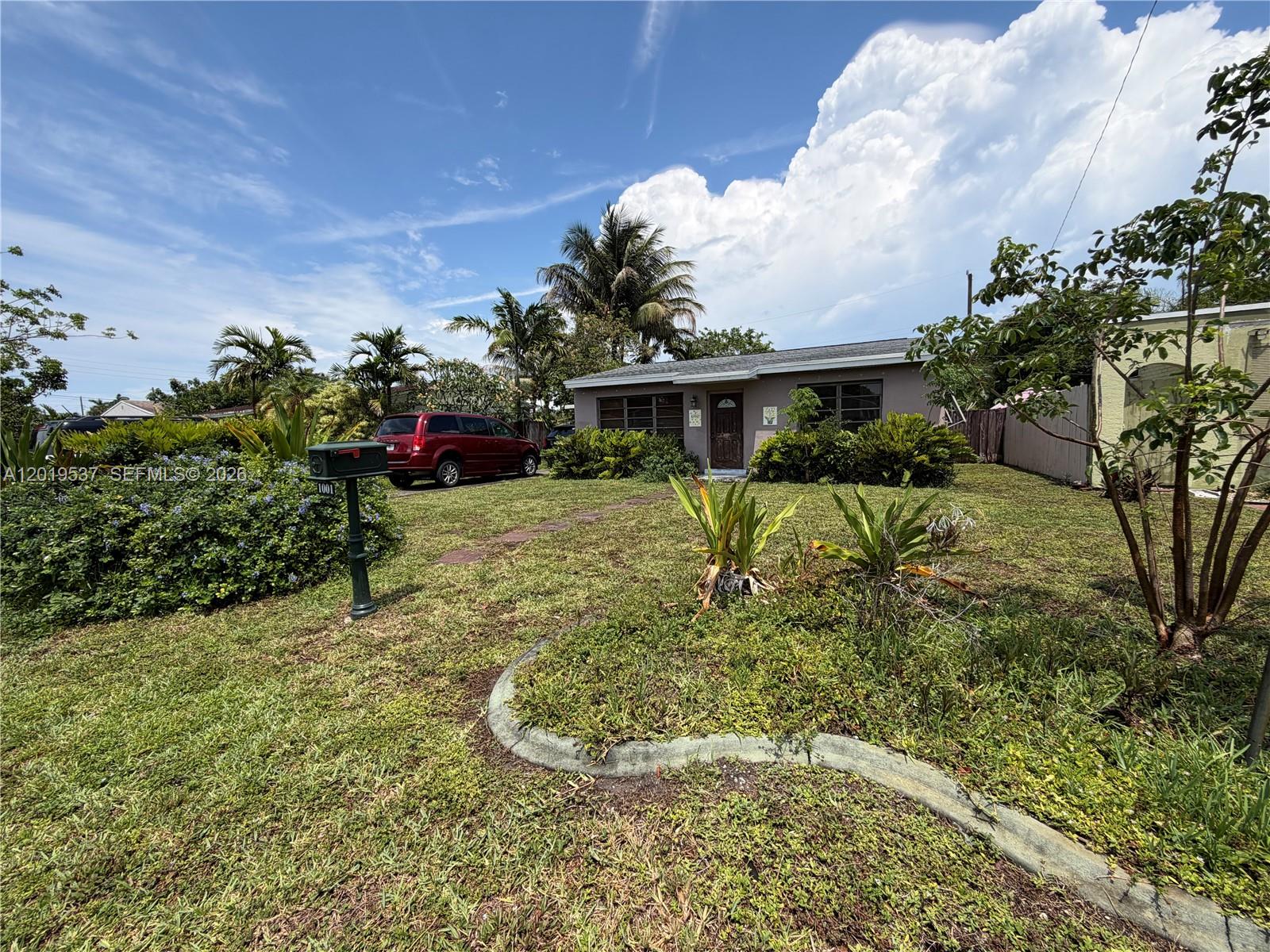 BREEZY MANOR AMENDED - Residential